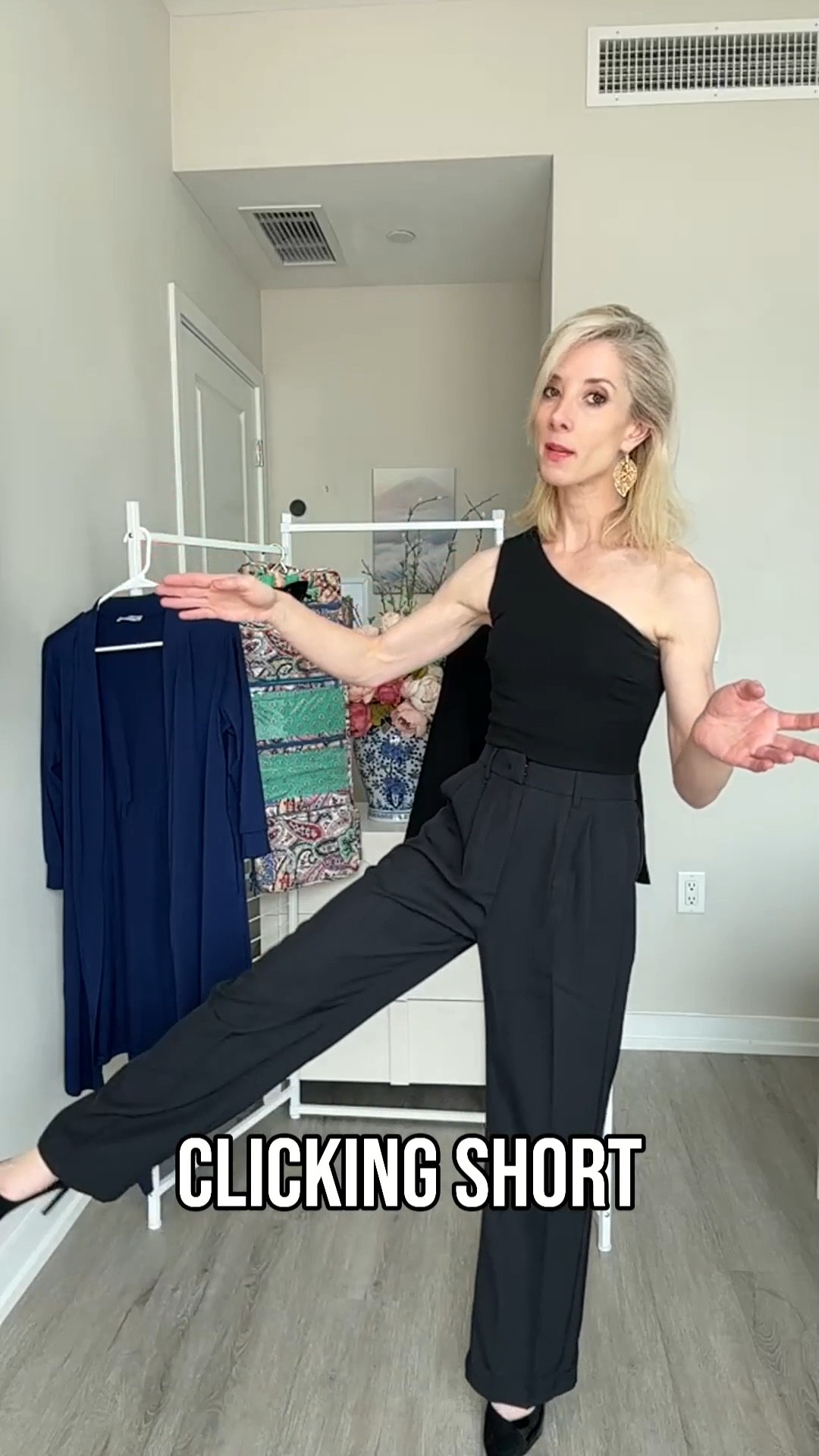 Always a performance lol never a dull moment on my Amazon. Live shopping channel. Definitely join me ! Amazon.Com/live/haileyefeldman 

#LTKStyleTip #LTKSummerSales #LTKWorkwear