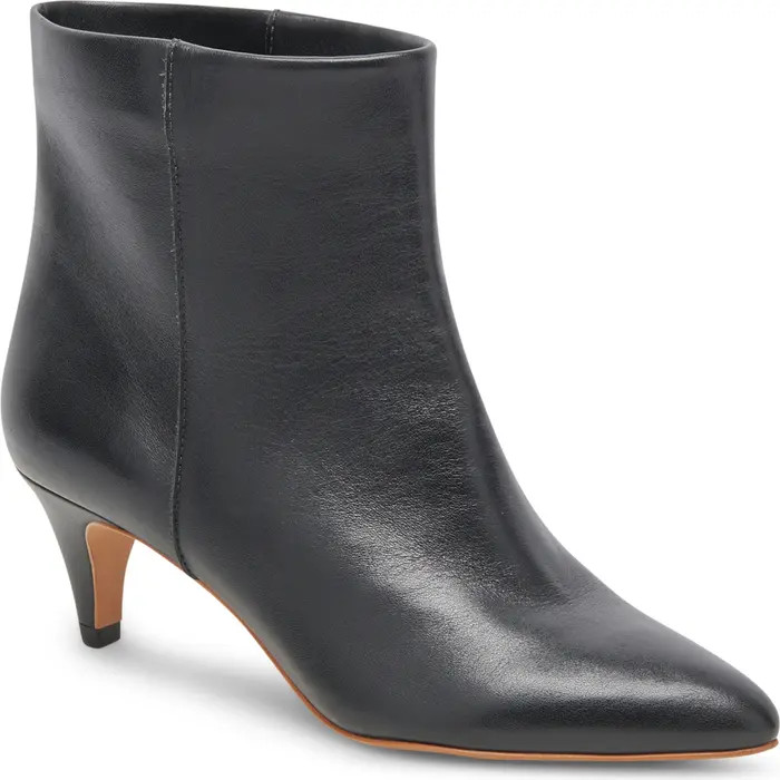 Dee Pointed Toe Bootie (Women) | Nordstrom