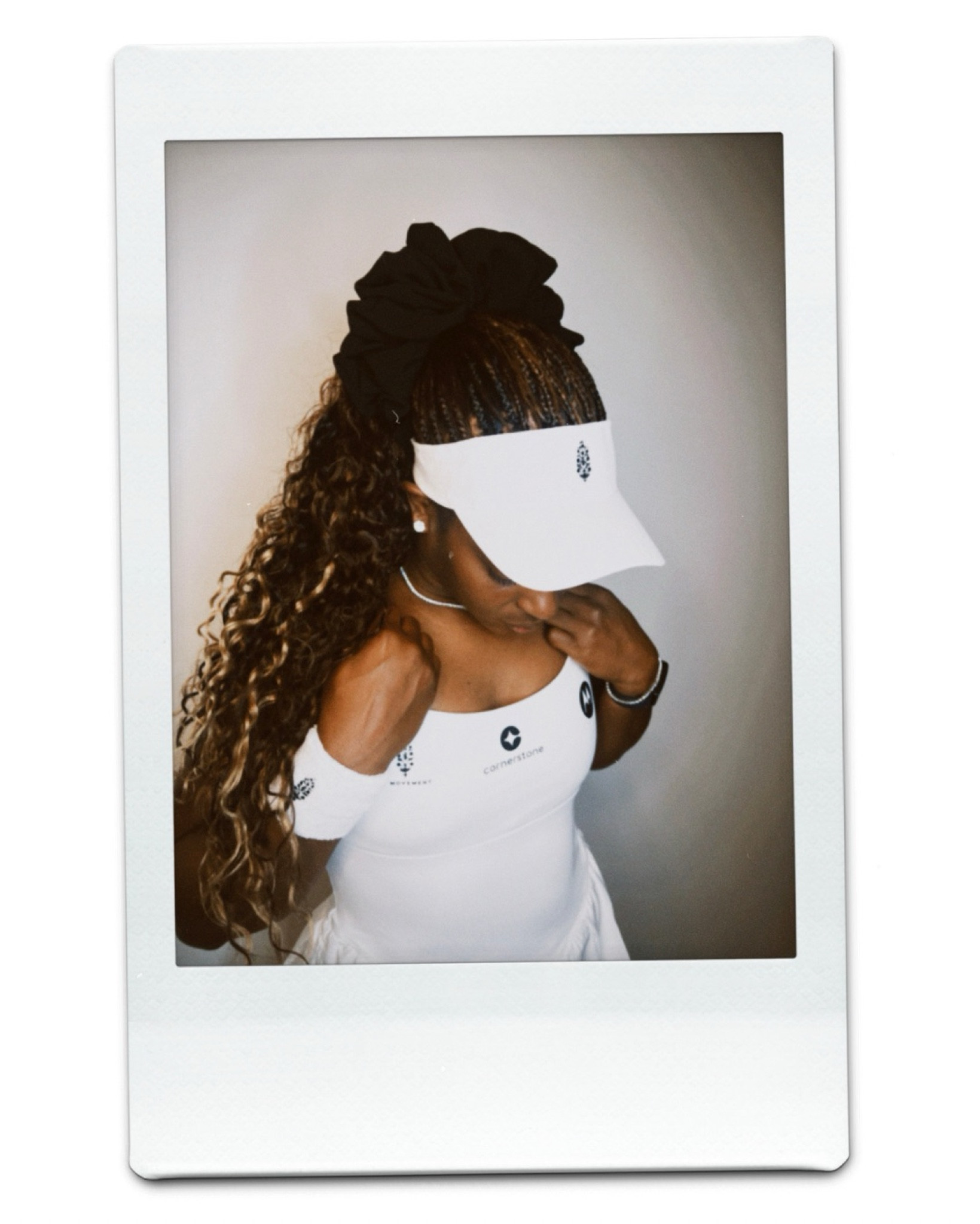 Australian Open ready! 

#LTKfitness #LTKaustralia #LTKstyletip