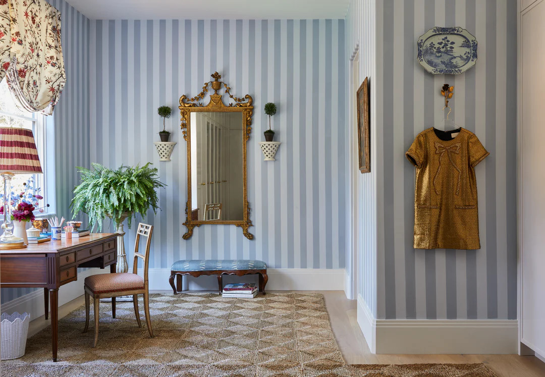 The Rush House Original rug | Rush House