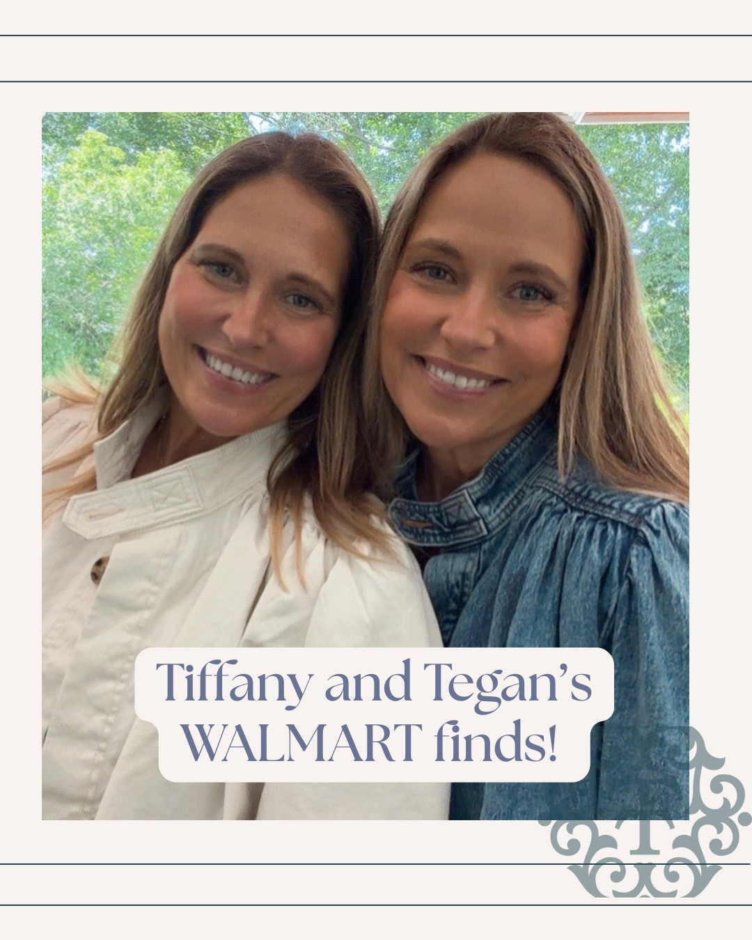 Super cute finds from Walmart! m

#LTKOver40 #LTKgrwm #LTKootd