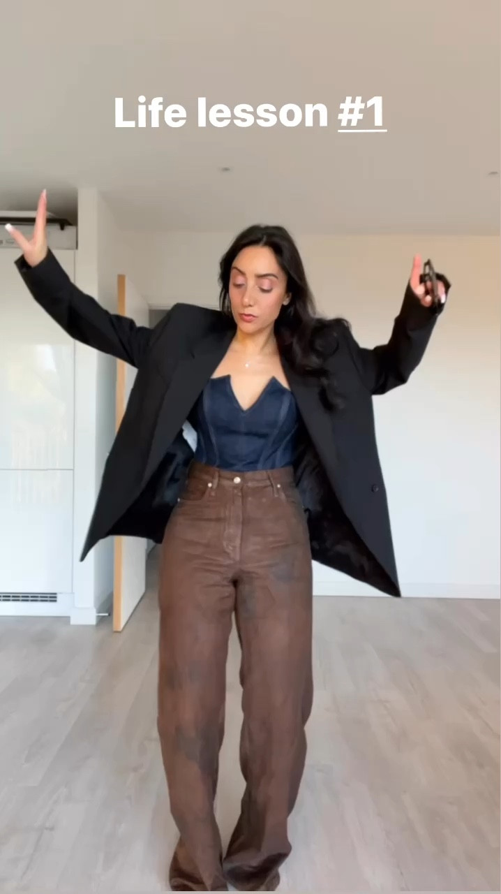 That outfit 🧜‍♀️