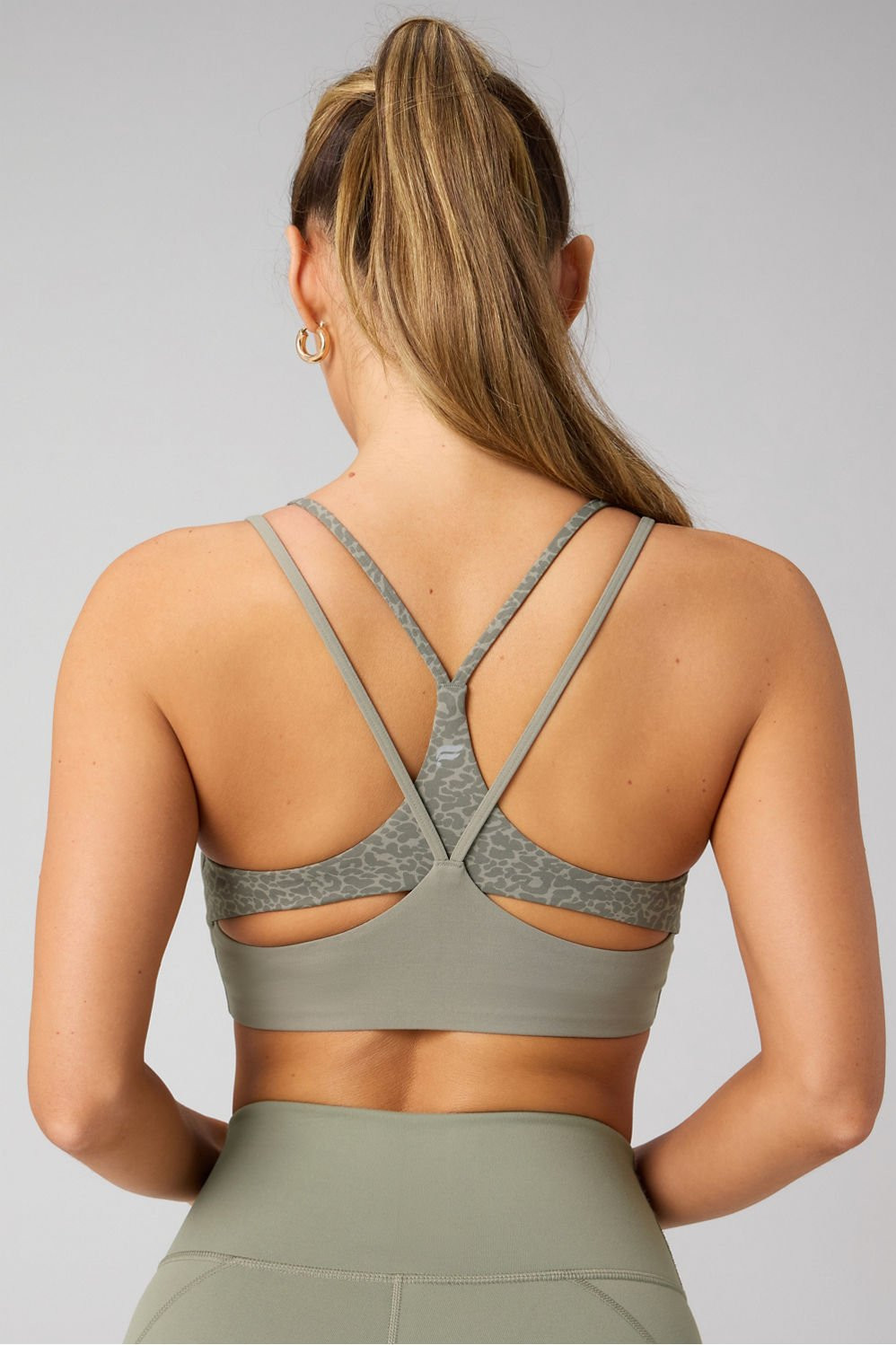 Principal Low Impact Bra | Fabletics