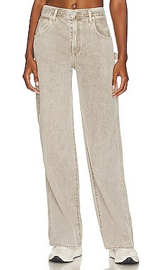 Magda Denim Carpenter
                    
                    AGOLDE | Revolve Clothing (Global)