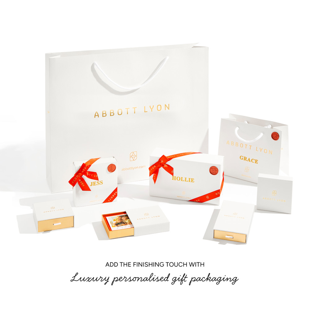 Pavé Kinetic Bracelet (Gold) | Abbott Lyon