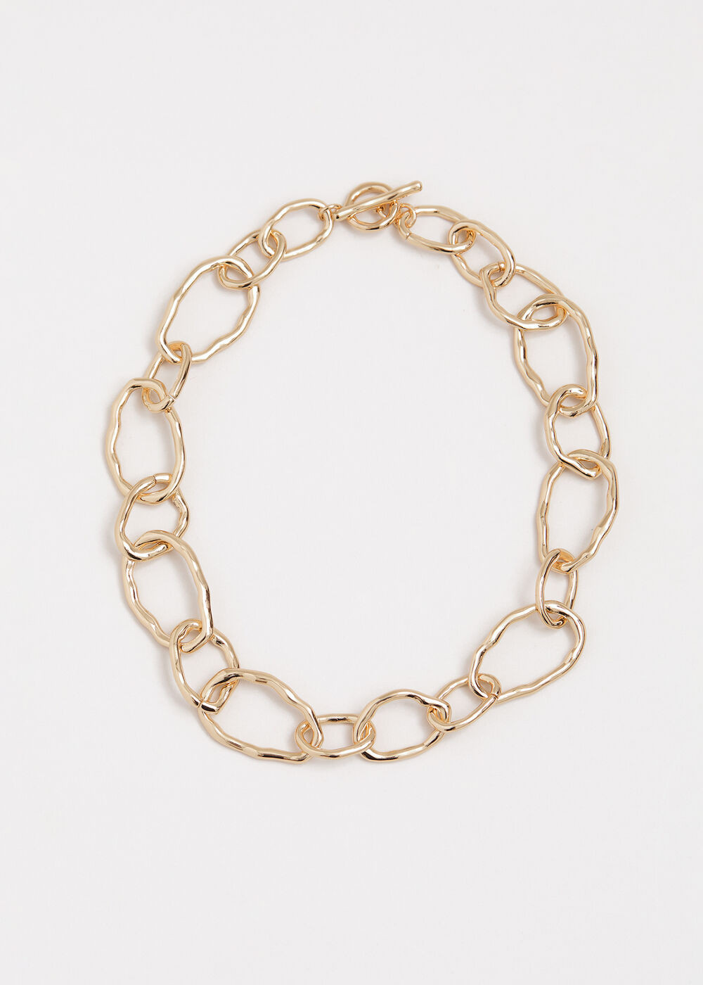 Link Chain Necklace | Phase Eight UK | | Phase Eight