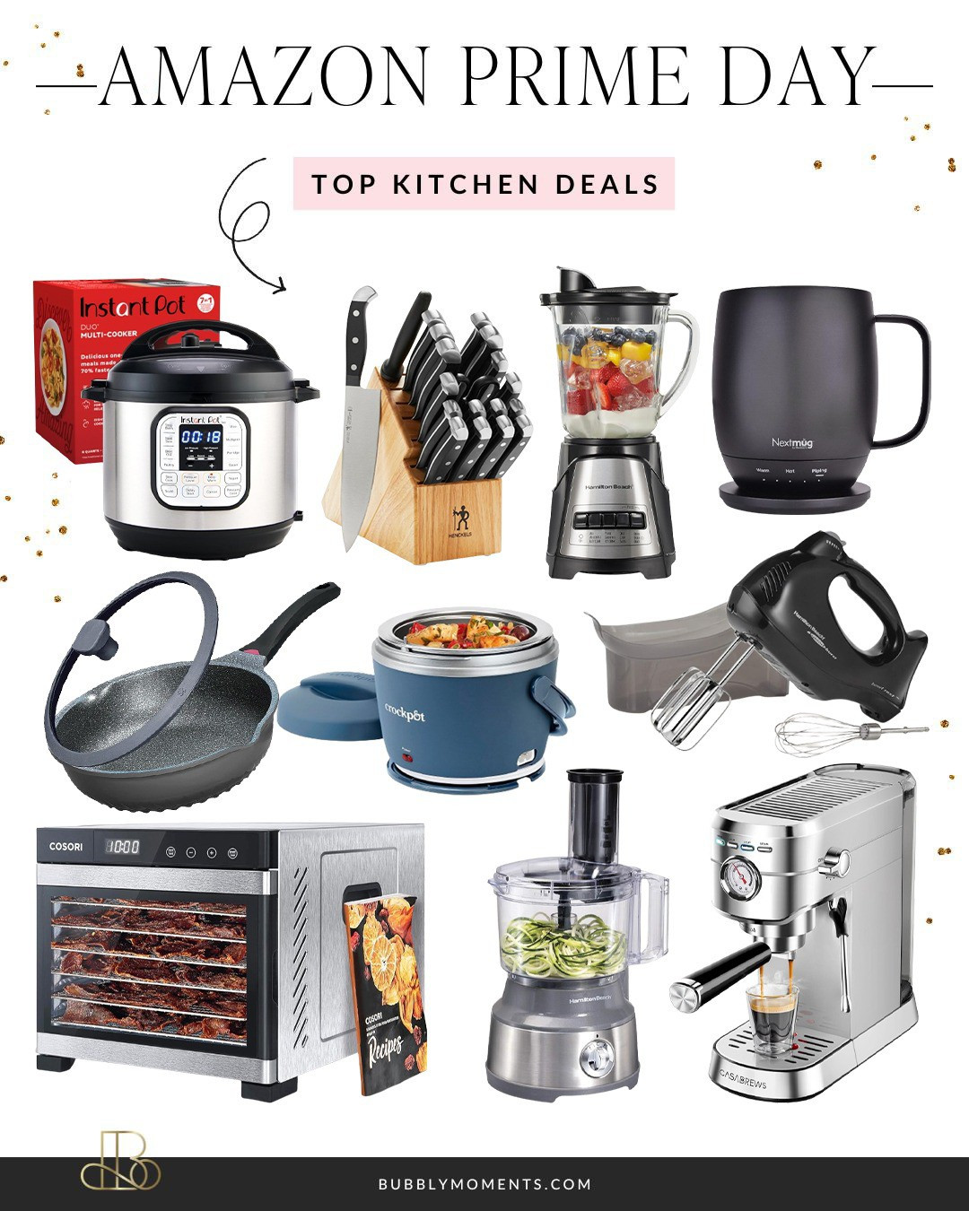 Transform your home with these incredible Amazon Prime Day deals! 🏠✨ Whether you're looking to upgrade your kitchen, revamp your living room, or enhance your outdoor space, we've curated the best products just for you. From stylish furniture to smart home gadgets and everything in between, find what you need at amazing prices. Don’t miss out on these limited-time offers! Click the link to discover more and start saving today! Hurry, these deals won't last long.#LTKHome #LTKSaleAlert #LTKFindsUnder100 #AmazonPrimeDay #FoundItOnAmazon #PrimeDay2024 #CreatorFavorites2024 #AmazonFinds #AmazonSale #PrimeDay #HomeDecor #SmartHome #KitchenEssentials #OutdoorLiving #LivingRoomStyle #Discounts #HomeImprovement #InteriorDesign #PrimeDayDeals #ShopNow #LimitedTimeOffer #HomeSweetHome #Savings #Shopping #AmazonFinds #MustHave #DealsAndSteals #HomeInspiration #SaveBig #ShoppingApp #HomeGoals #BestDeals #HomeShopping

