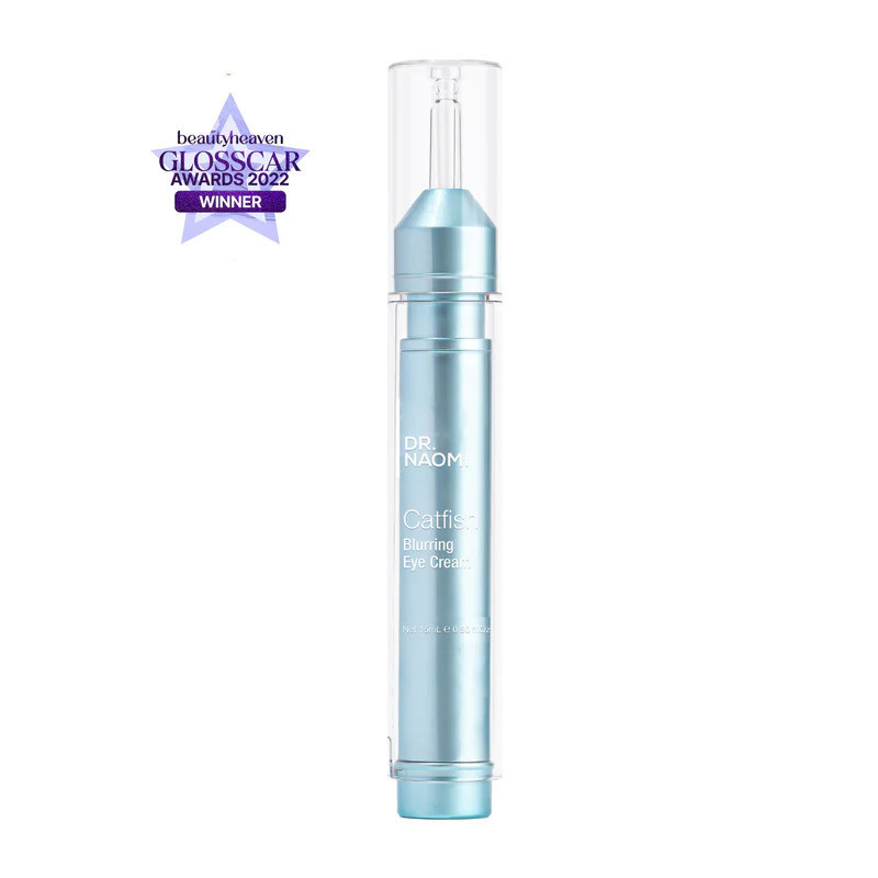 Catfish | Dr Naomi Skin Pty Ltd