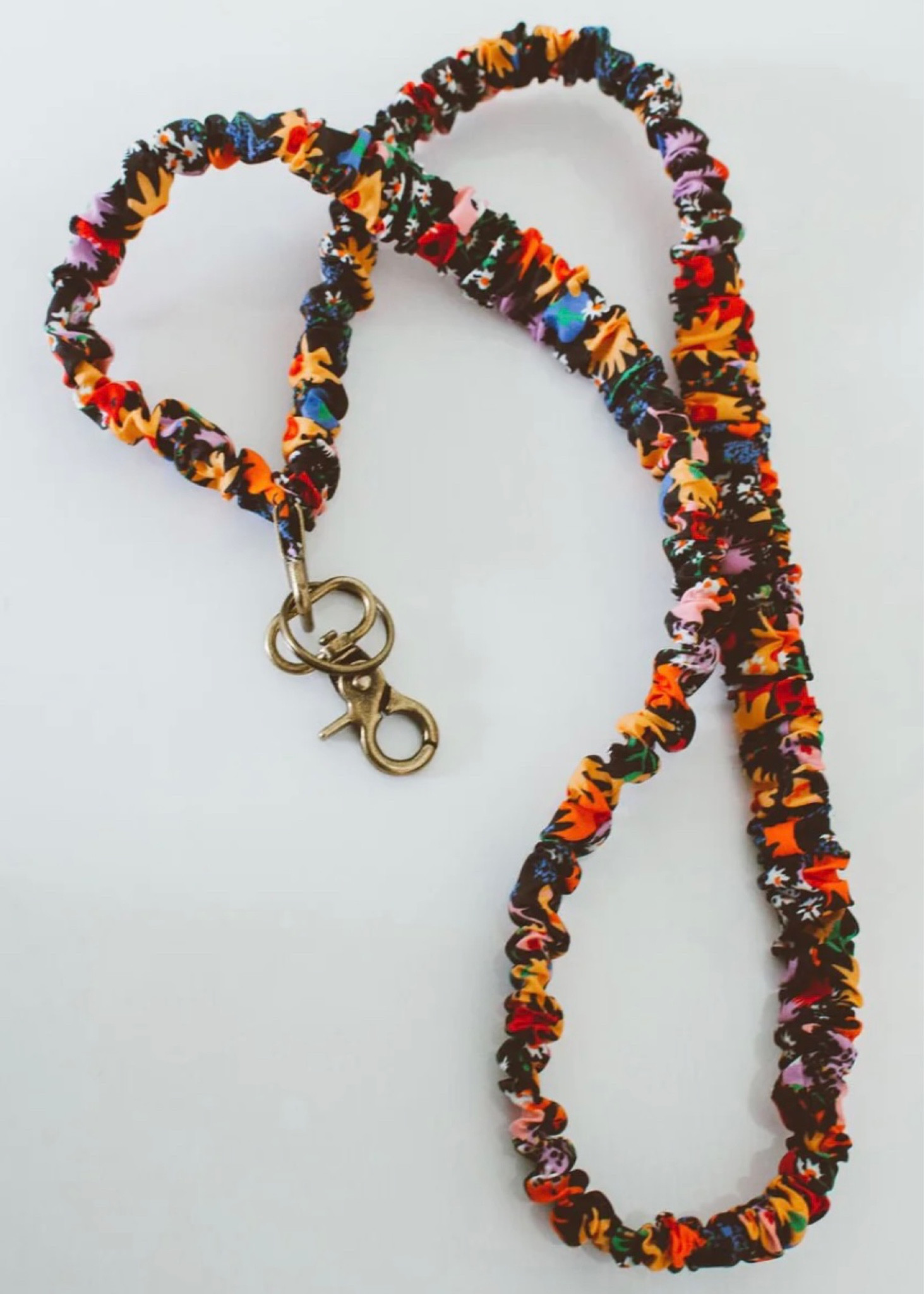 Preorder the Andi lanyard in groovy bright floral!!!

#LTKBacktoSchool #LTKWorkwear