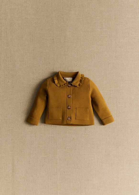 Betty Cardigan | Sezane Paris - US