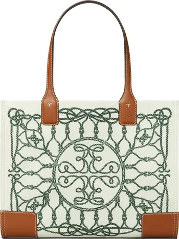 Tory Burch Small Ella Tote | Nordstrom | Nordstrom