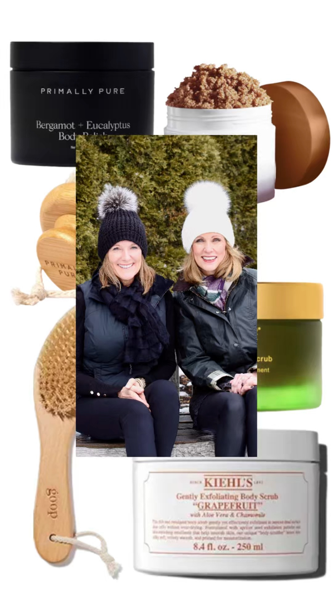 Here are some wonderful products for a winter skin care routine!!
Let us know any of your favorites we may have missed!!


#LTKMostLoved #LTKBeauty #LTKSeasonal