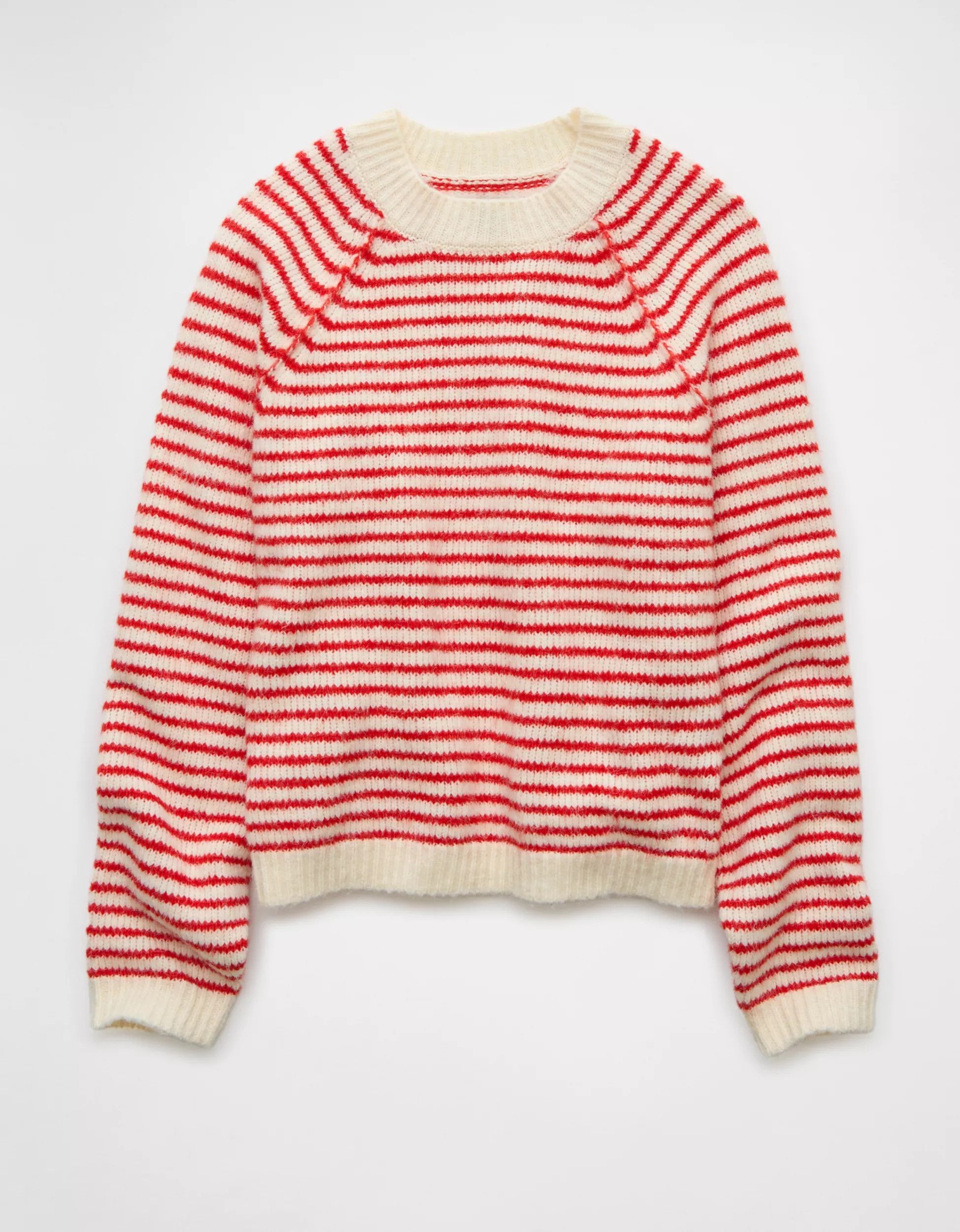 AE Festive Feels Sweater | American Eagle Outfitters (US & CA)