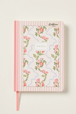 Oh Deer Hardcover Journal | Anthropologie (US)