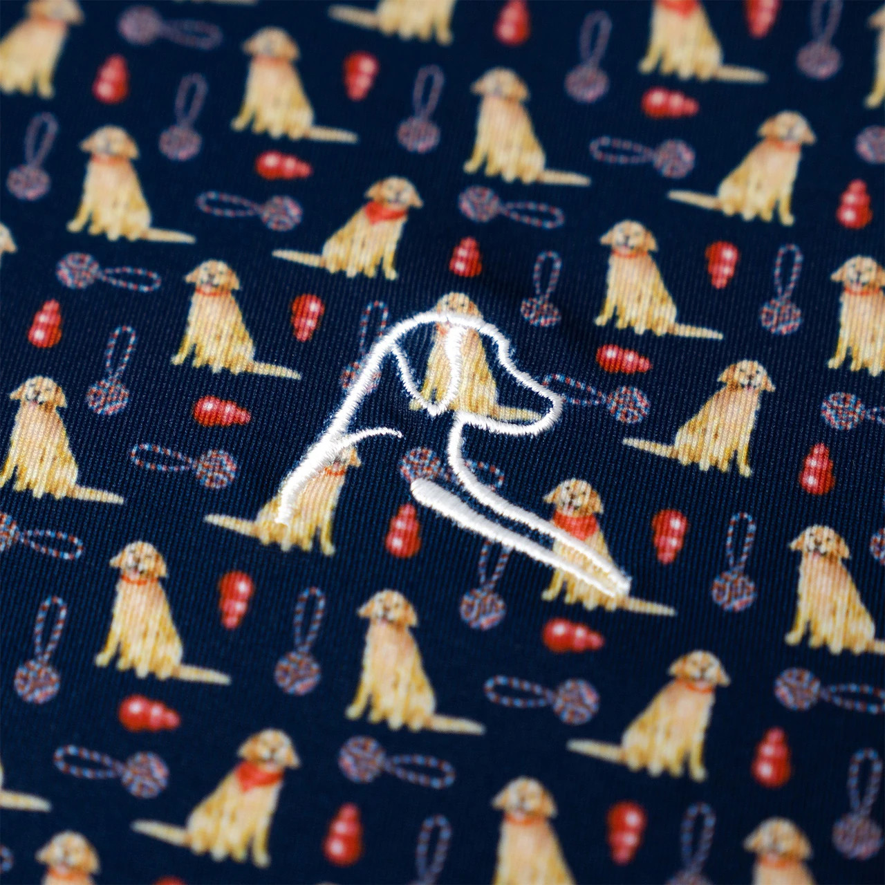 The Golden | RHOBACK