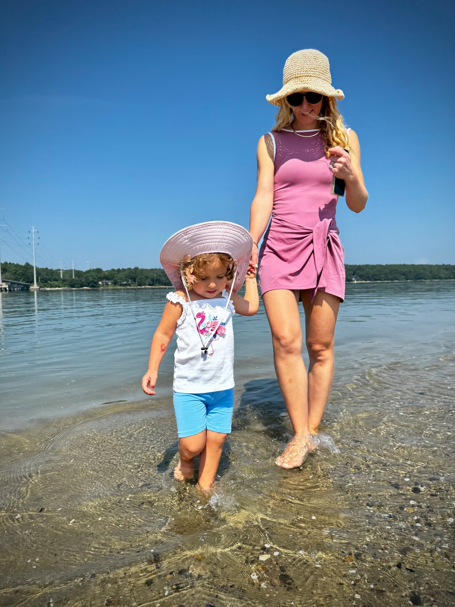 Love this tie dress, my color on sale now too 

#LTKTravel #LTKFamily #LTKActive