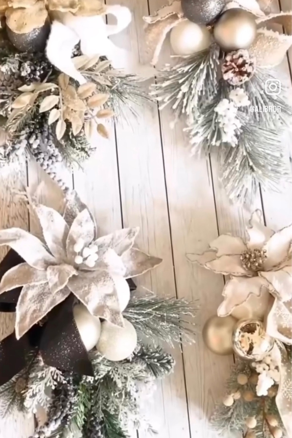 Decorating my tree with bundles is so much easier than putting on one ornament at a time. Last year I made these bundles, and I can’t wait to see how quick my tree goes up :)

#christmas  #christmastree #christmasdecor #treedecorating

#LTKHoliday #LTKSeasonal #LTKhome