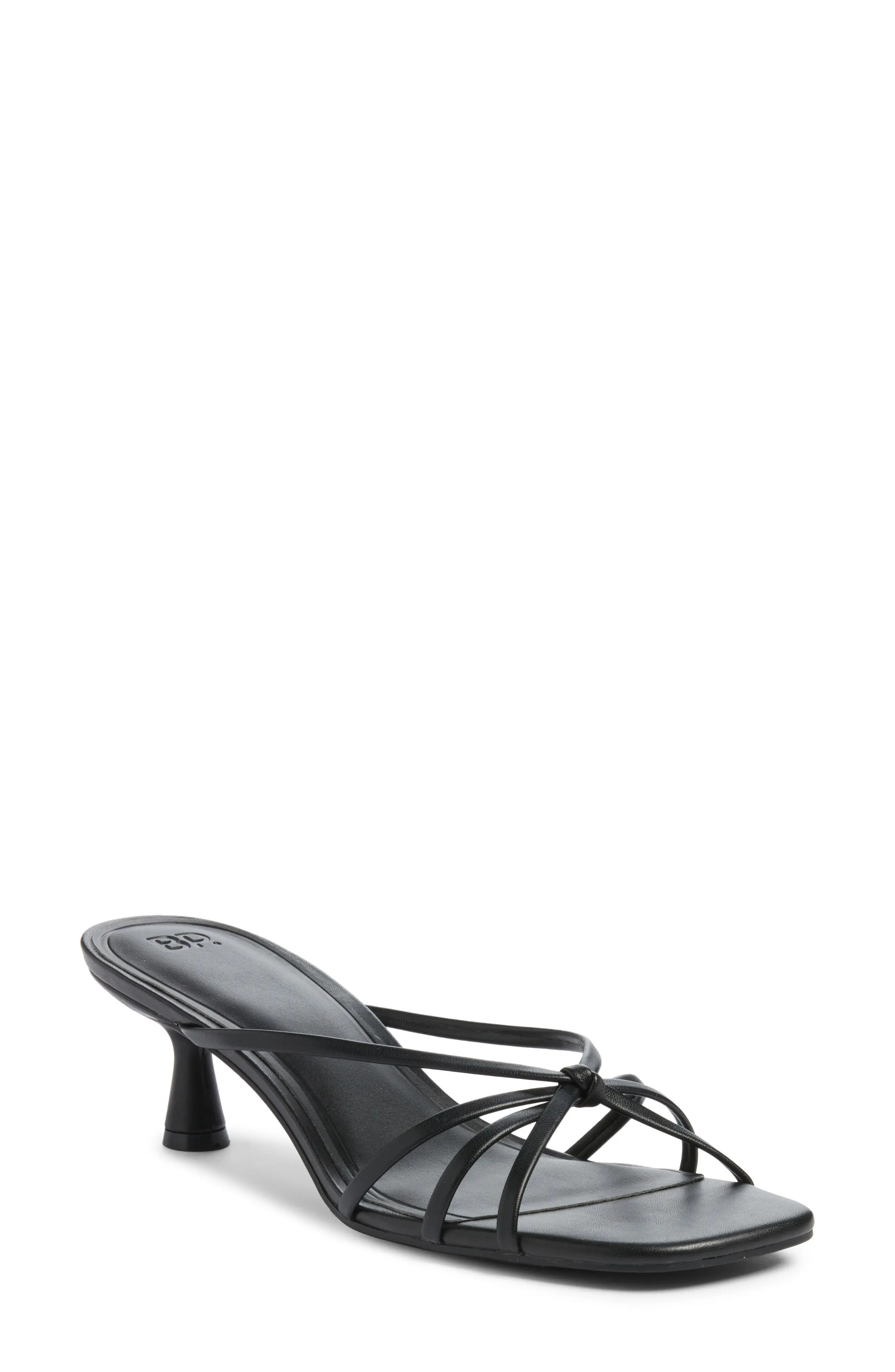 BP. Bliss Heeled Sandal (Women) | Nordstrom | Nordstrom