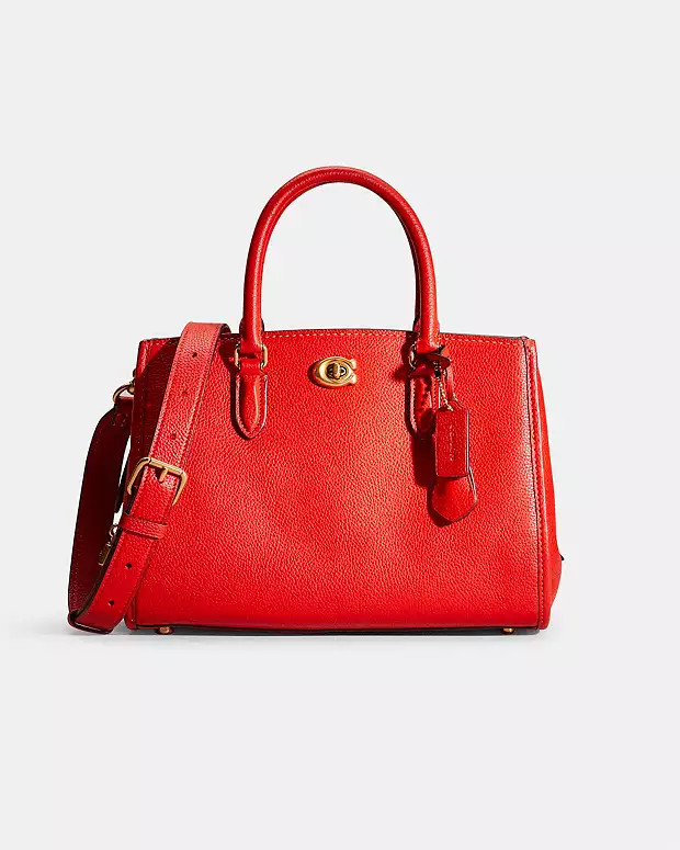 Restored Brooke Carryall 28 | Coach (US)