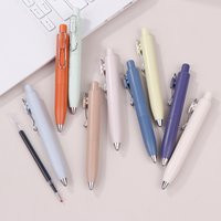 Uniball Mini Portable Pen, 0.5mm Thick Core, Fast Dry and Water-Resistant, One Click Design | AliExpress (US)