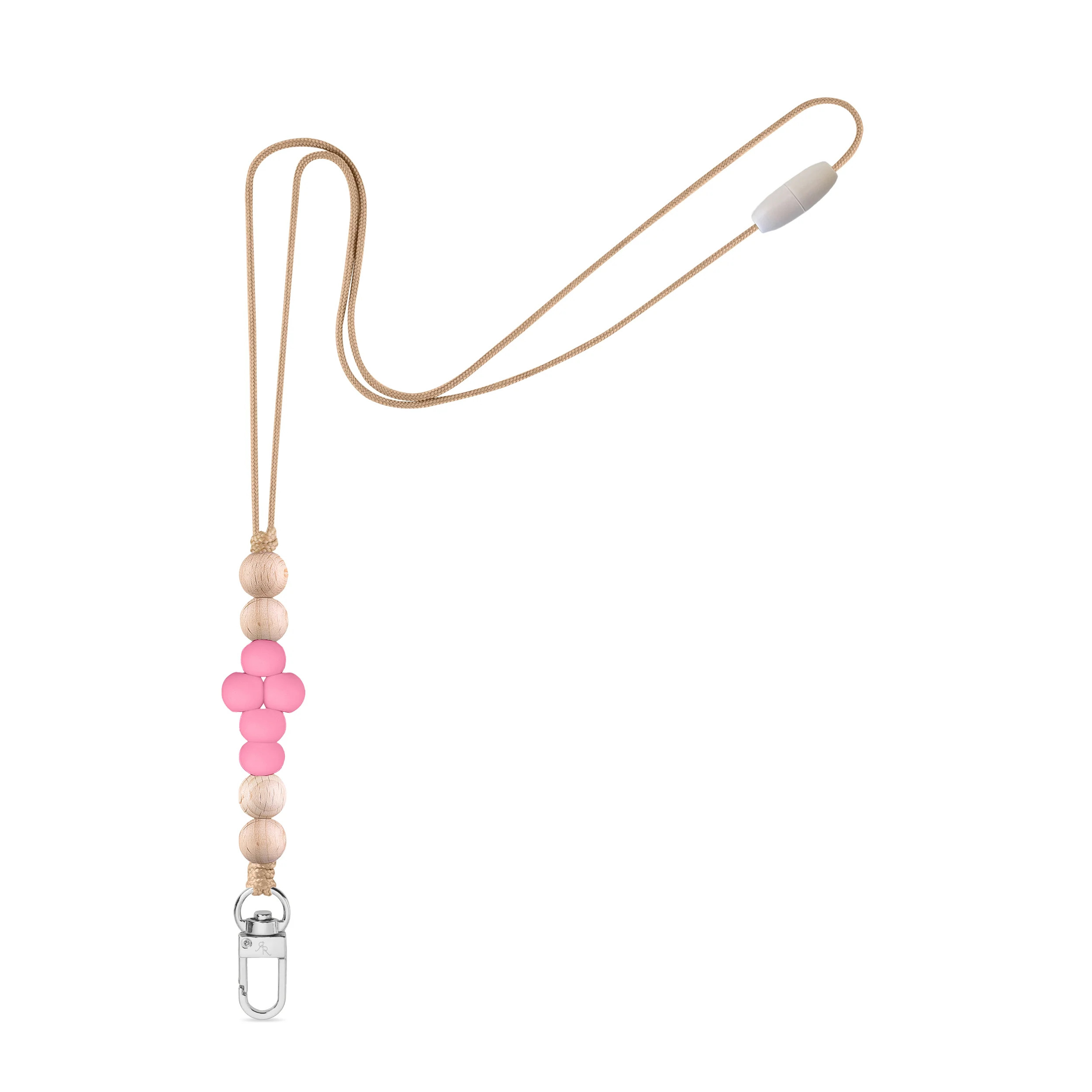 Handmade Lanyard | Ryan & Rose