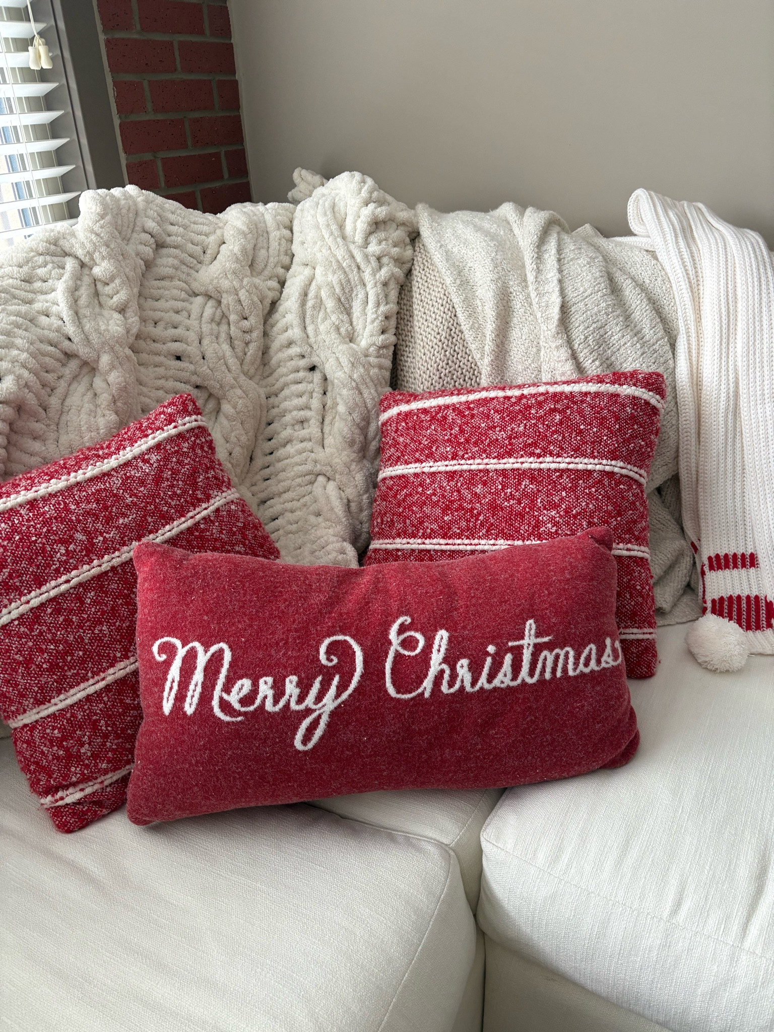 Merry Christmas ❤️✨




#LTKSeasonal #LTKHoliday #LTKGiftGuide