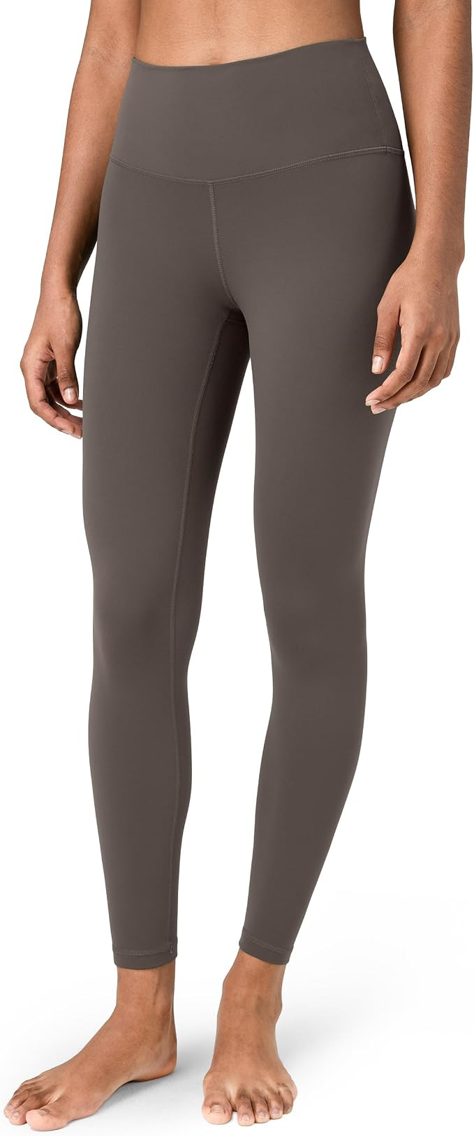 Colorfulkoala Dreamlux Workout Leggings for Women 25" / 28" Inseam | Amazon (US)