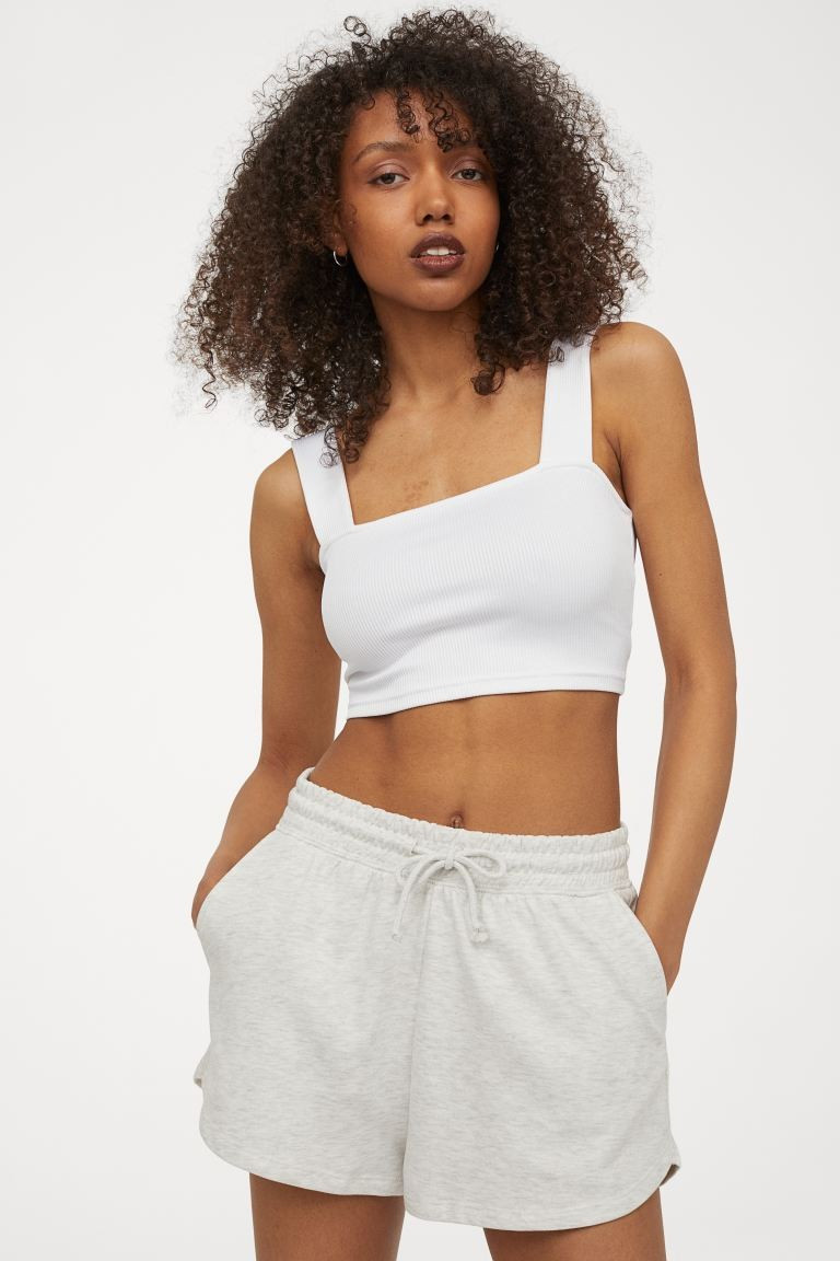 Camisole Top | H&M (US + CA)