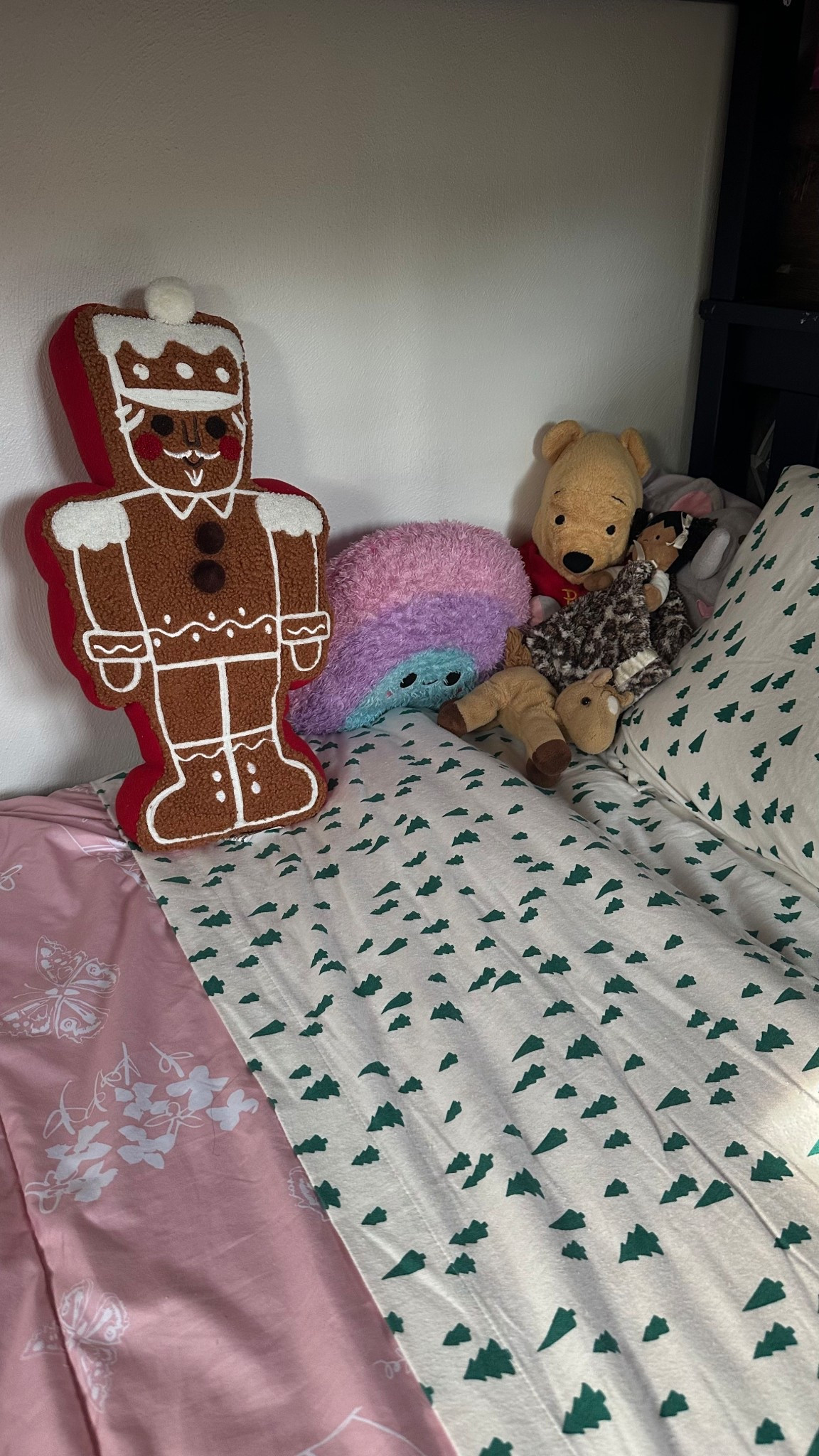 Kids Christmas bedding and throws

#LTKmomlife #LTKCyberWeek #LTKHoliday