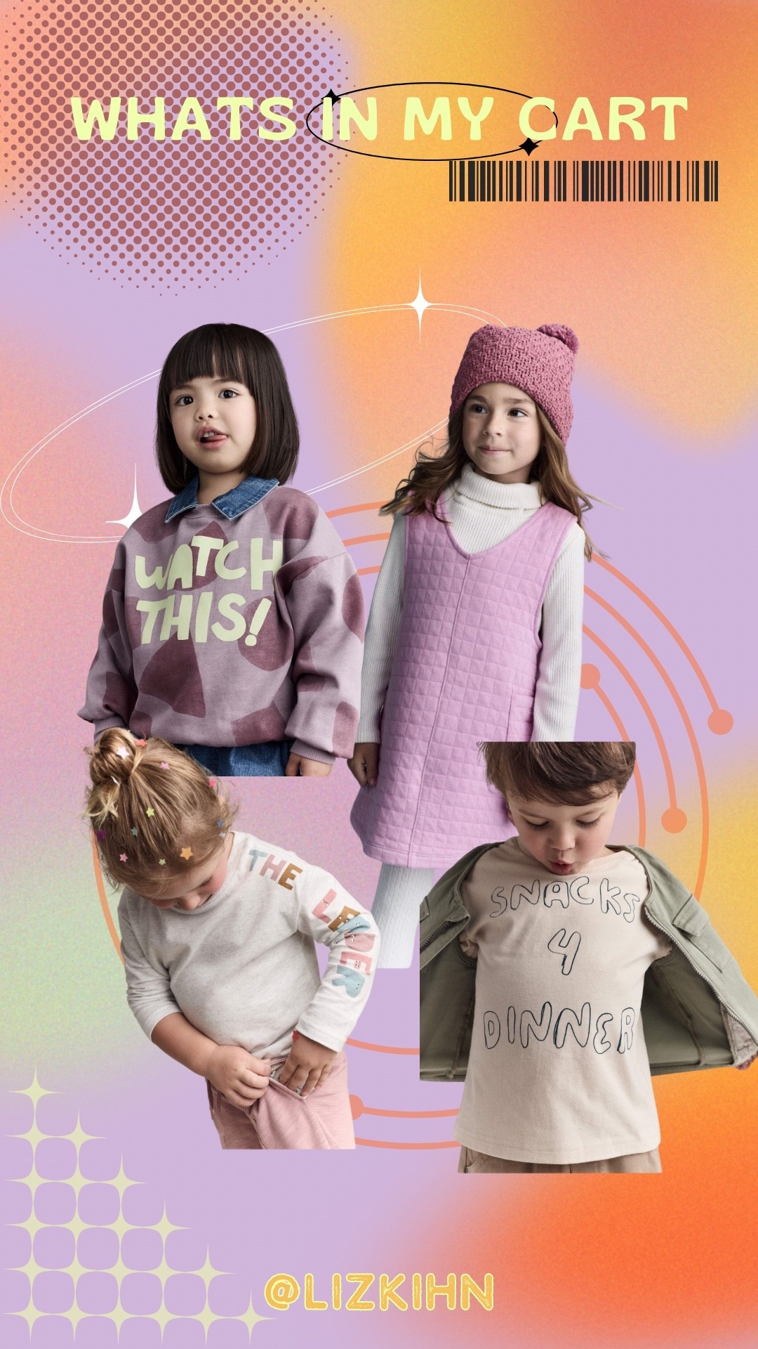 Carter’s new Otter Avenue line is giving major Zara vibes! Linked what’s in my cart for Delaney and some boy favorites for baby Bo  

#LTKKids #LTKFamily #LTKBaby