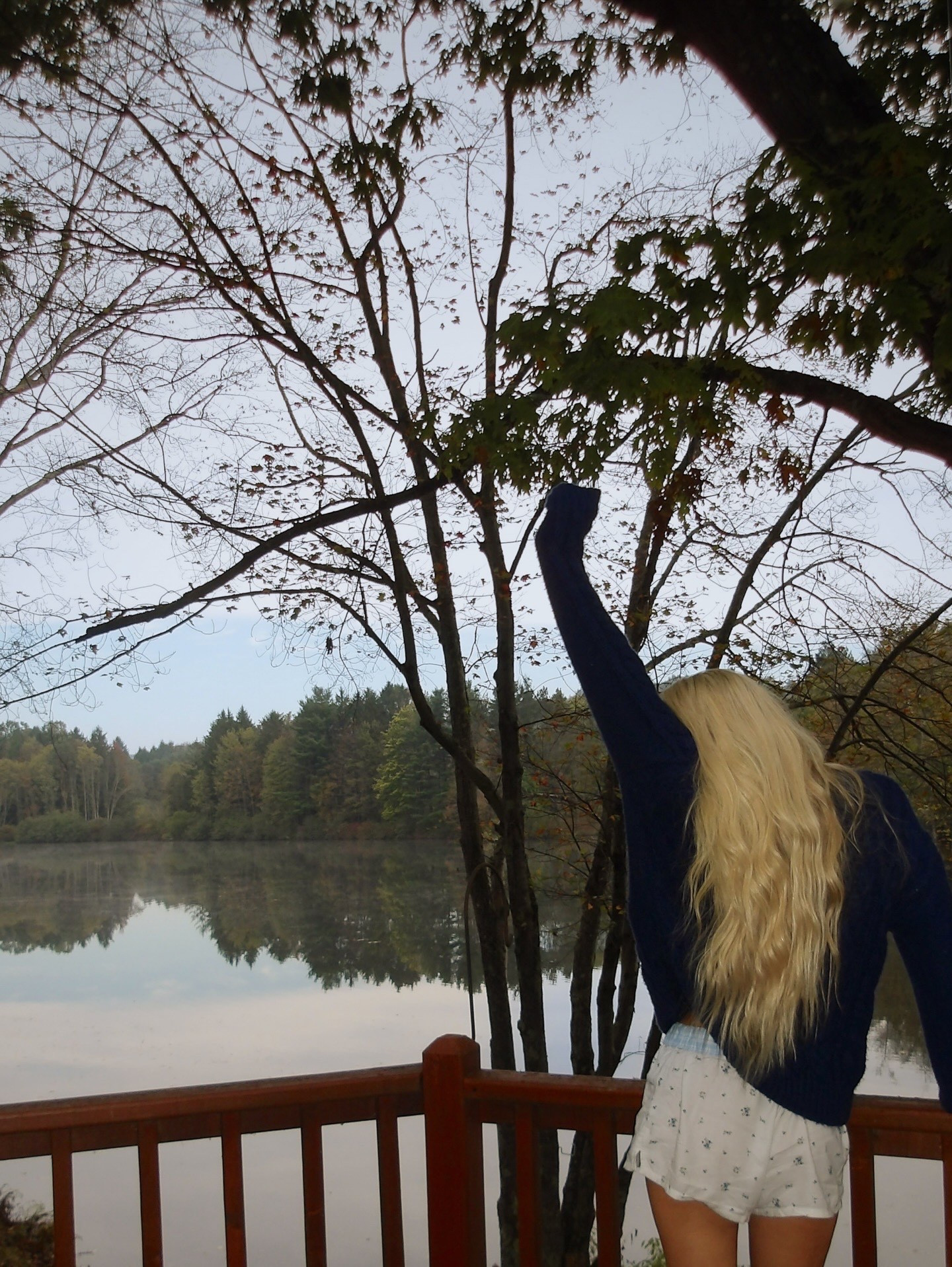 Navy blue cable knit sweater 
Floral boxers
Pjs
Pajamas 
Fall outfit
Fall ootd
Cozy fall 

#LTKSeasonal #LTKFindsUnder50 #LTKFindsUnder100