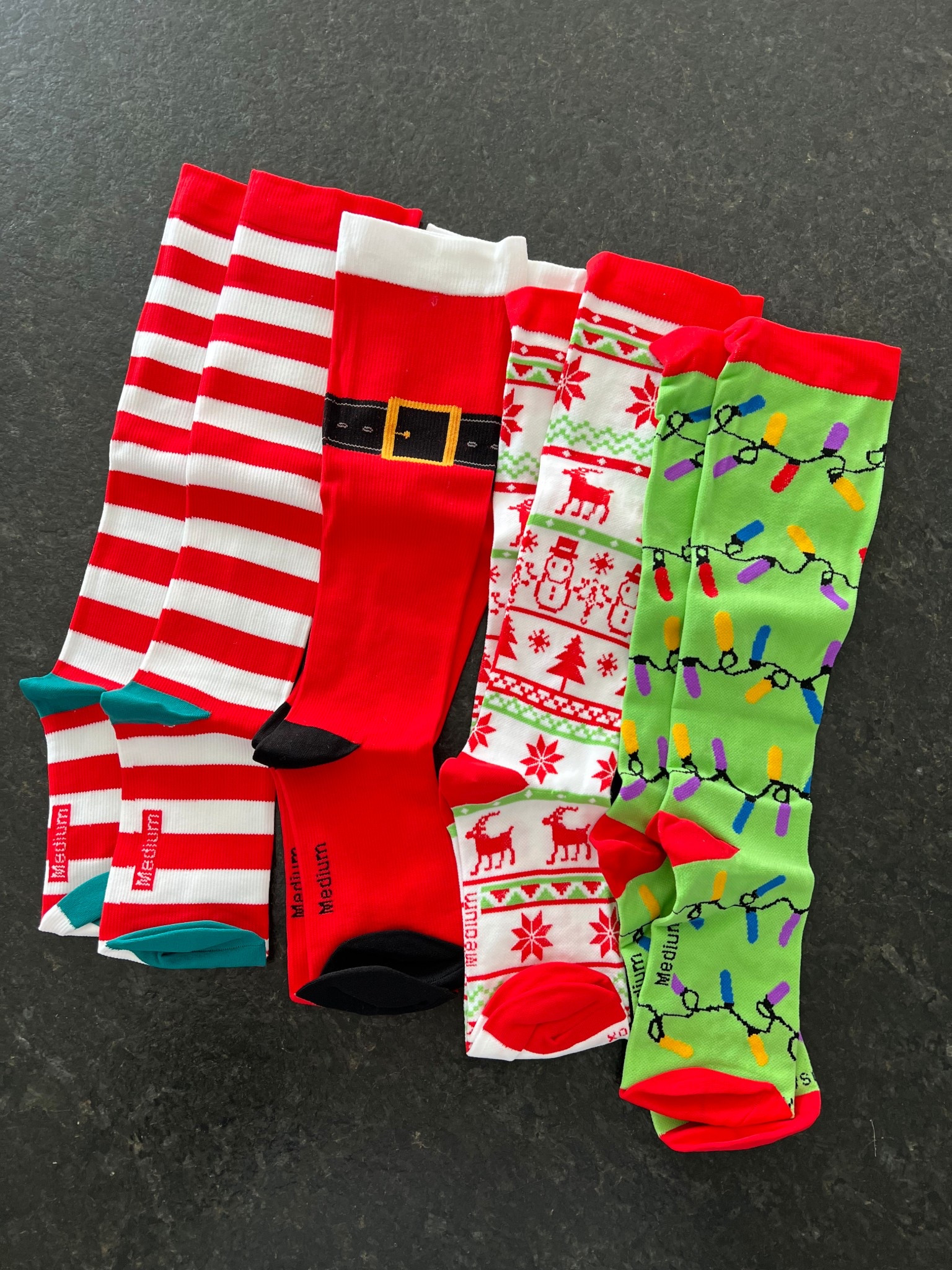 Compression socks for work

Nurse, Christmas, nurse essentials 

#LTKCyberWeek #LTKWorkwear #LTKHoliday