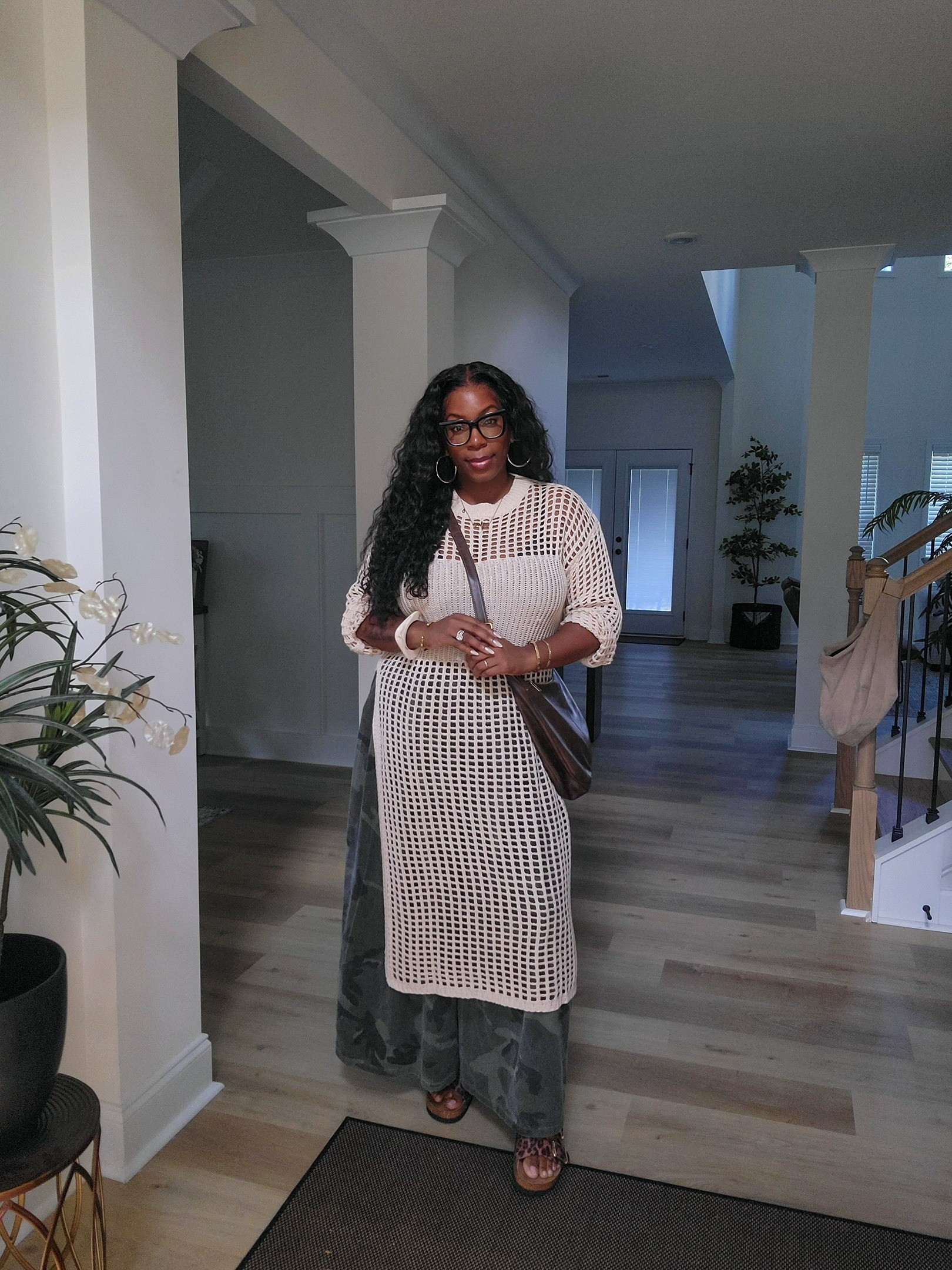 I have these pants i multiple colors. They are perfect for an everyday, comfy look. 

#LTKSaleAlert #LTKMidsize #LTKStyleTip