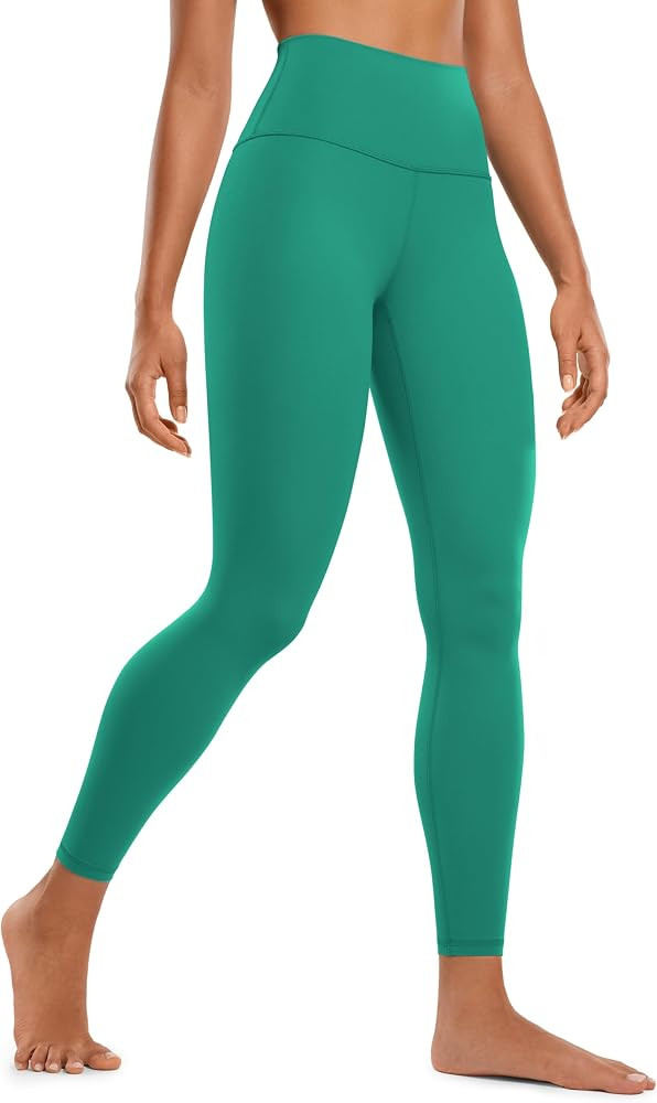 CRZ YOGA Butterluxe Leggings 25" | Amazon (US)