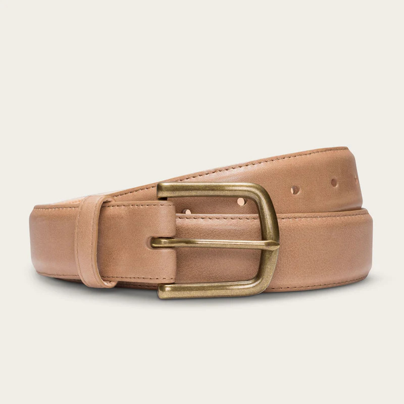 Calfskin Belt | Tecovas