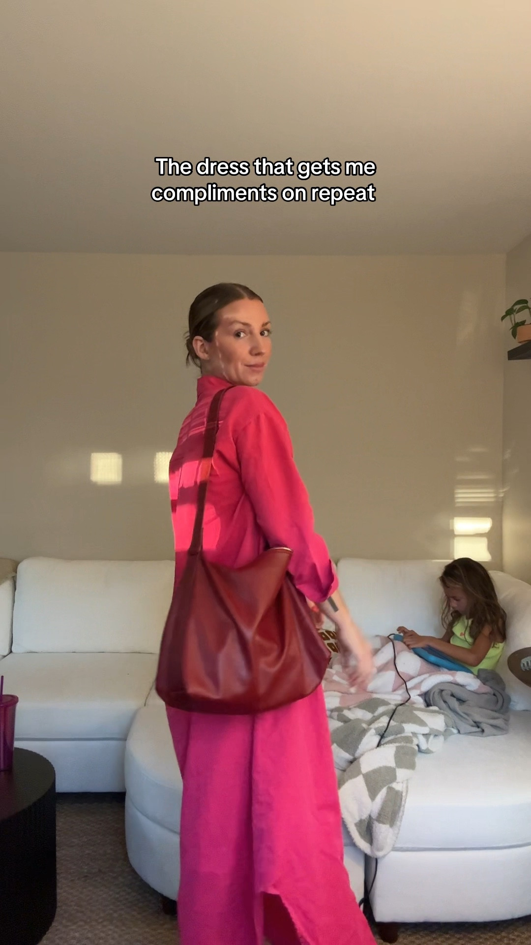 The dress that won’t stop giving me compliments 

#LTKWorkwear #LTKBeauty #LTKStyleTip