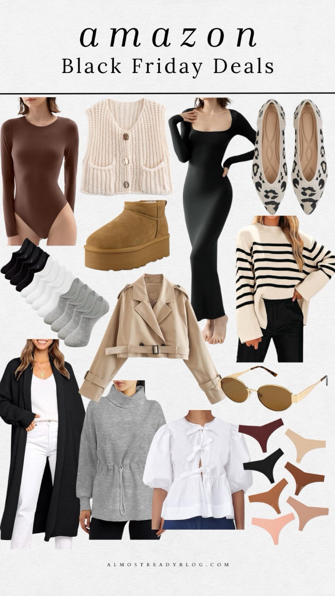 Amazon Black Friday deals, my faves 

#LTKCyberWeek #LTKSaleAlert