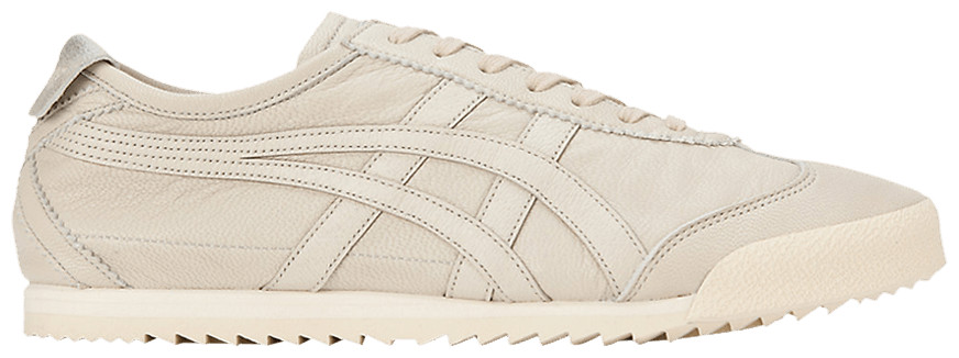Onitsuka Tiger Wmns Mexico 66 Deluxe 'Cream' | GOAT