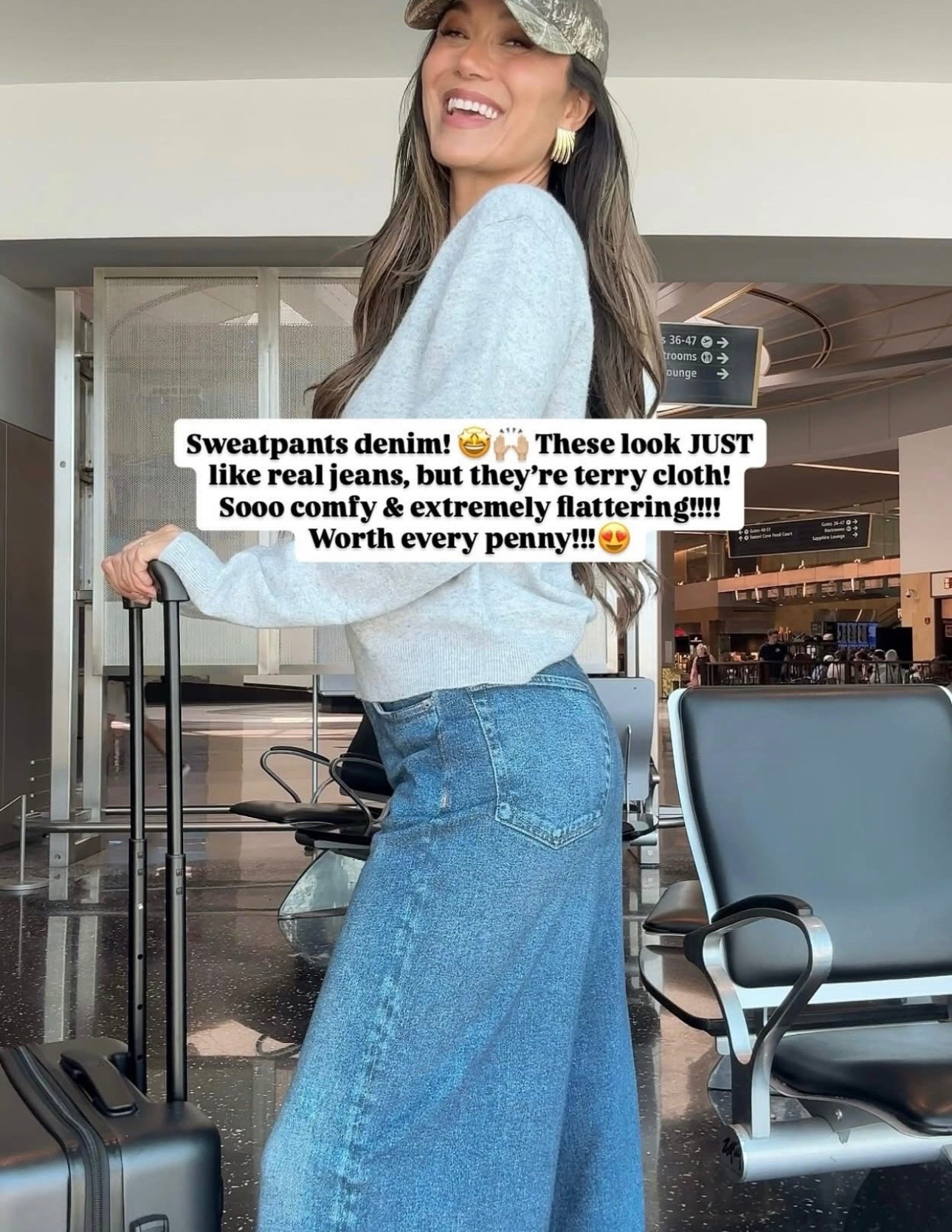 Scroll to shop! Follow for more finds! Xo! 🥰 

#LTKgrwm #LTKdayinmylife #LTKootd