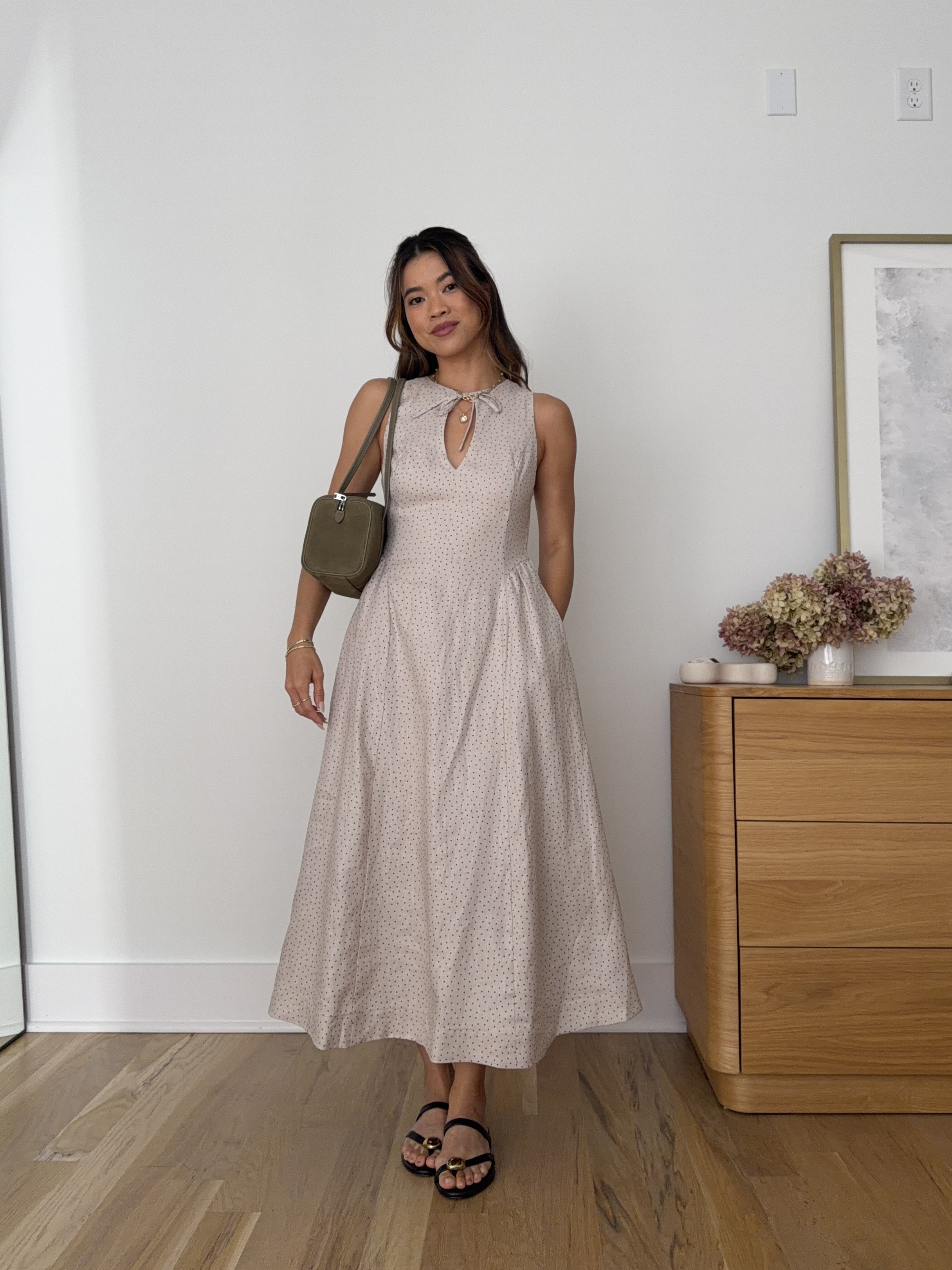 Are you looking for a petite friendly dress? This @Aritzia dress fits me perfectly (I’m 5’2).

Sizing info:
• Aritzia Countess Linen Dress (Size 0 in Mtrpls Taup /Rch M Bn)

Petite style guide, how to dress if you’re petite, Petite style, petite fashion, mom outfit, mom style, petite dress, petite outfit ideas, petite outfits, best dresses for petite, spring style, spring outfits, beach outfits, spring break, vacation outfits, Aritzia dresses for petite, Aritzia try on, Aritzia new arrivals, Aritzia dresses for petite, wedding guest dress,  summer dresses, fall dresses

#LTKootd #LTKSeasonal #LTKPetite