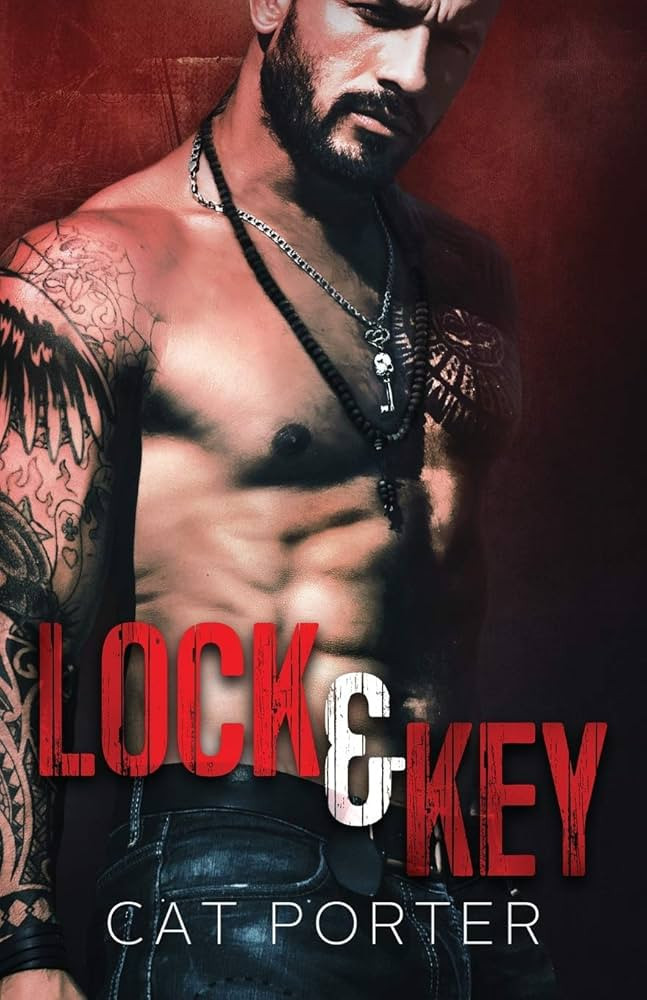 Lock & Key (Lock & Key MC Romance) | Amazon (US)