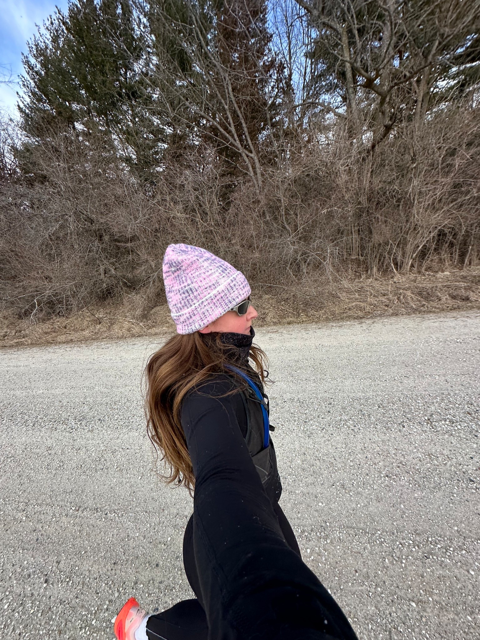 Long run

#LTKfitnessgoals #LTKActive