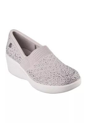 Skechers Women's Martha Stewart: Pier-Lite Sneakers - Reflection | Belk