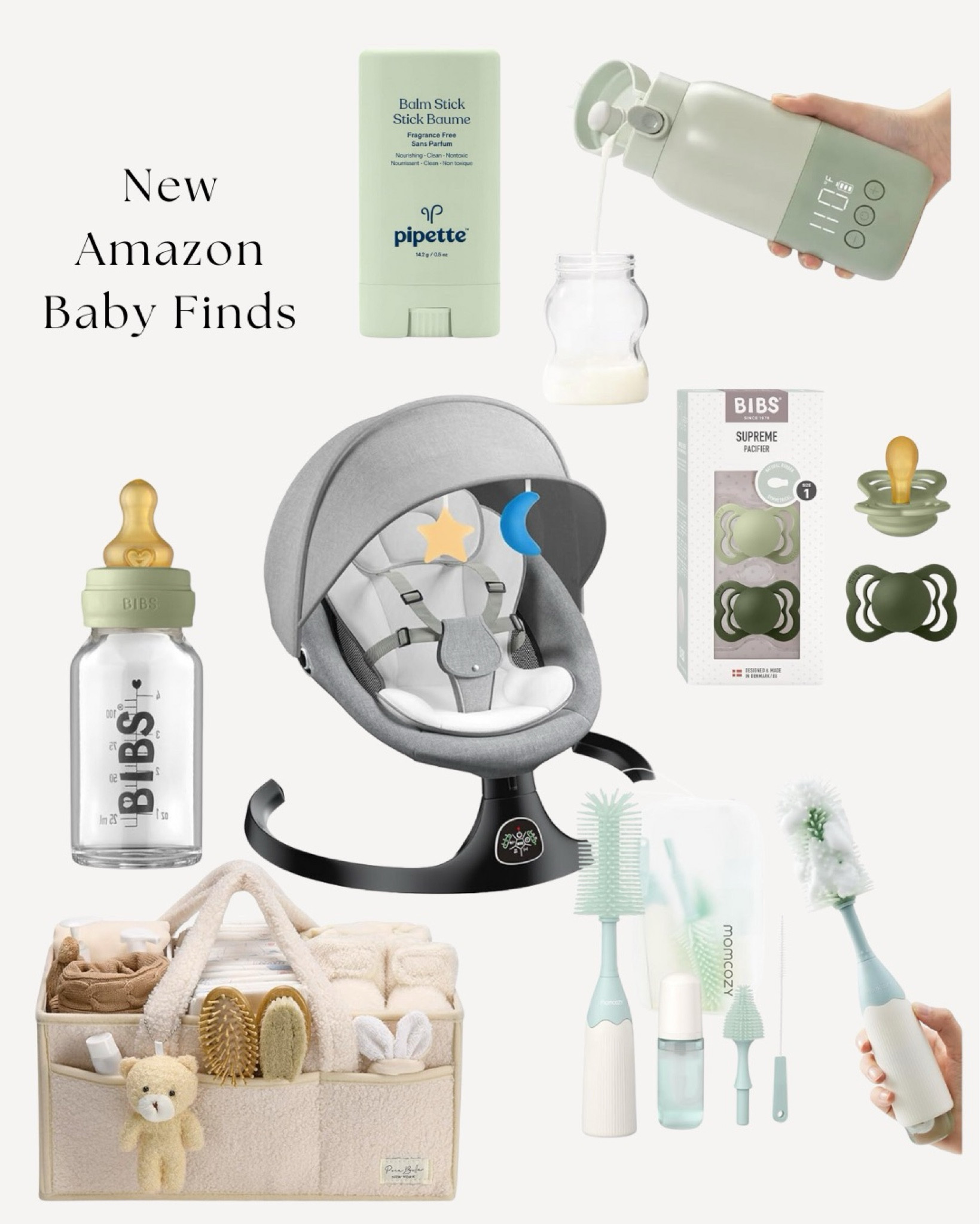 Constantly adding to my Amazon storefront for all things baby 🫶

#LTKBump #LTKBaby #LTKFamily