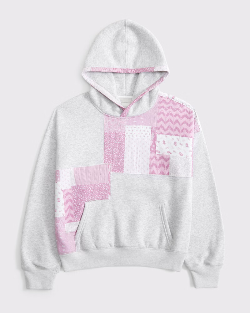 Sunday Hoodie | Abercrombie & Fitch (US)