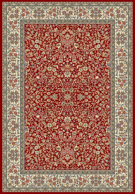 Red 57078 Area Rug | Rugs USA