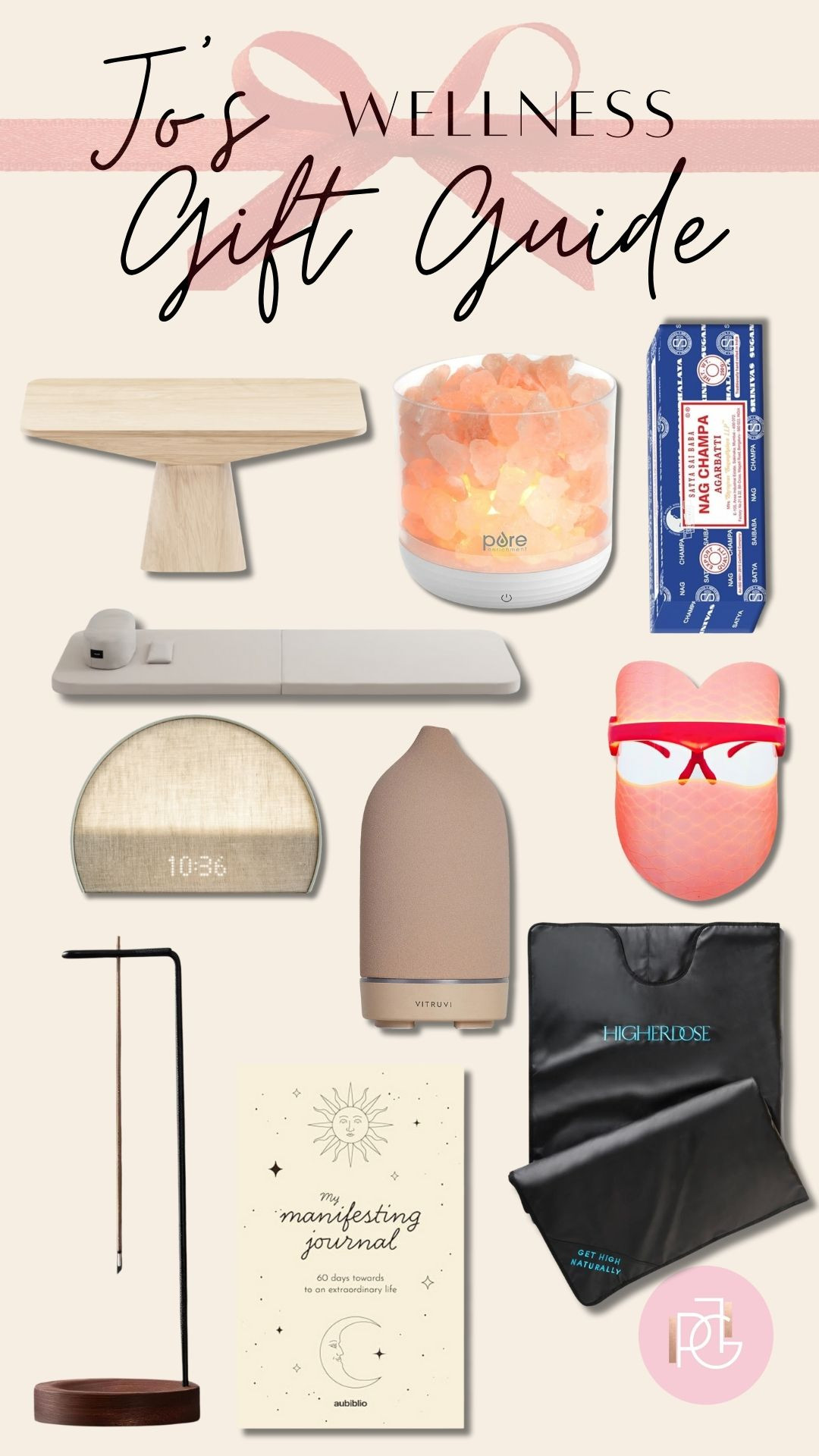 For my wellness girlies! Our health is wealth and these are some of my favorites to restore and replenish my body 

 #LTKGiftGuide #LTKHoliday #LTKSeasonal