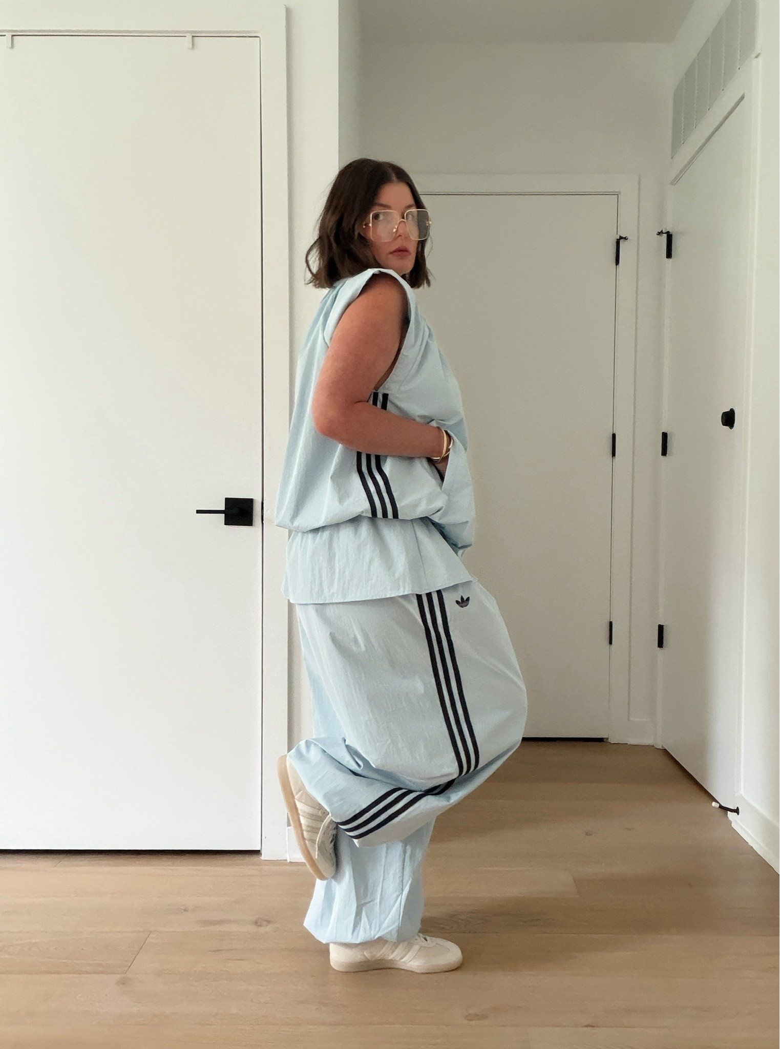 Adidas

#LTKootd #LTKSeasonal #LTKActive