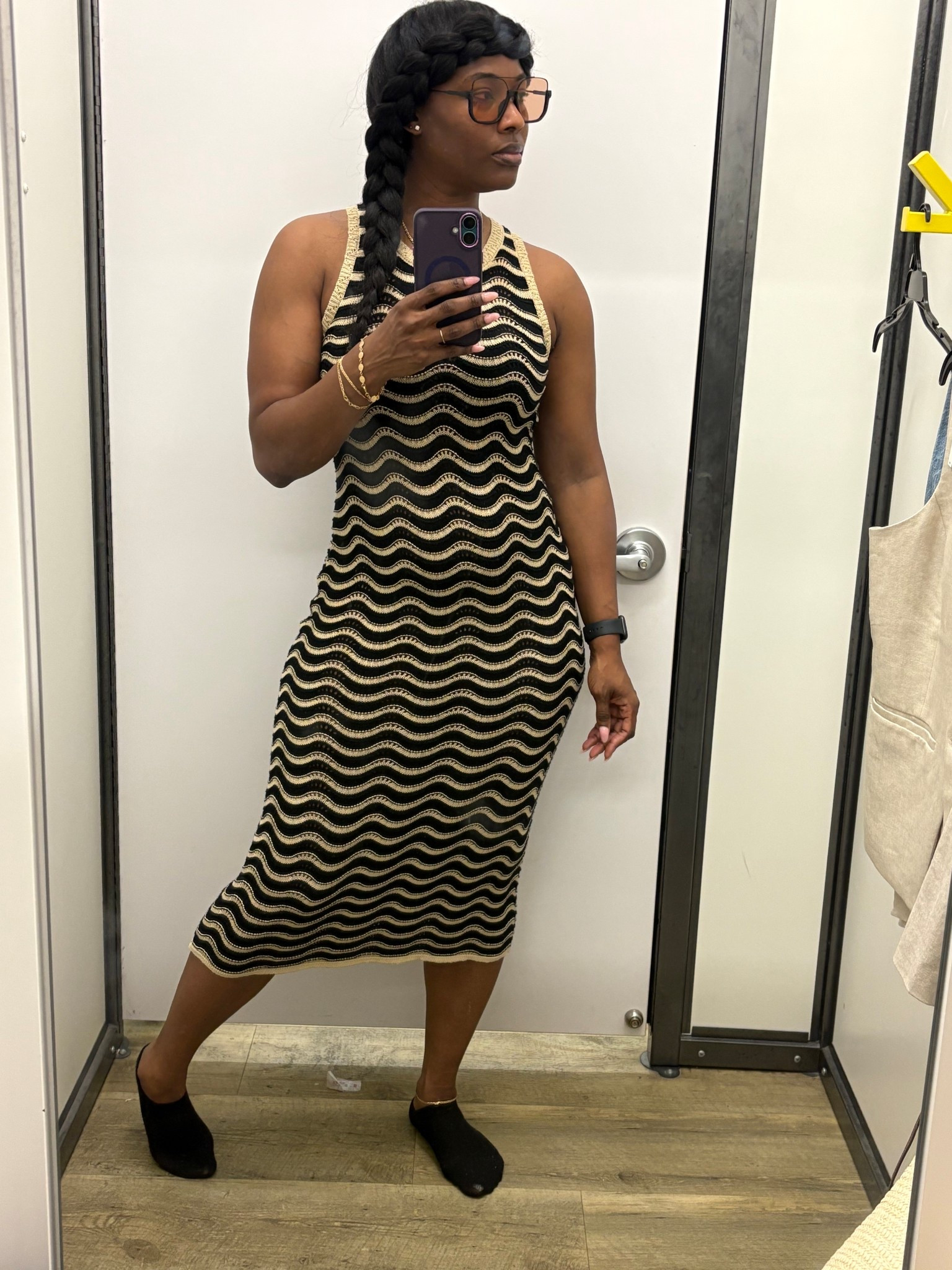 …because, Old Navy, just don’t miss! This little number could be great for vacation or brunch, where would you wear it ? 🤔 #oldnavy #oldnavystyle #knitdress #dress #summerdress #vacationlook #brunchoutfit

#LTKStyleTip #LTKSaleAlert