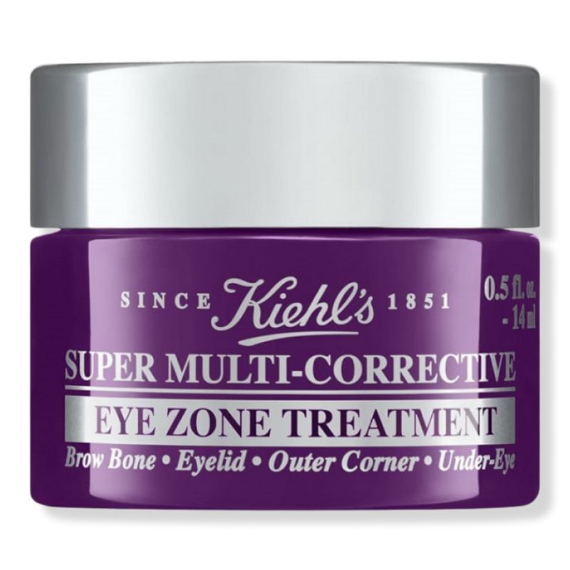 Kiehl's Since 1851 Super Multi-Corrective Eye Zone Treatment | Ulta Beauty | Ulta